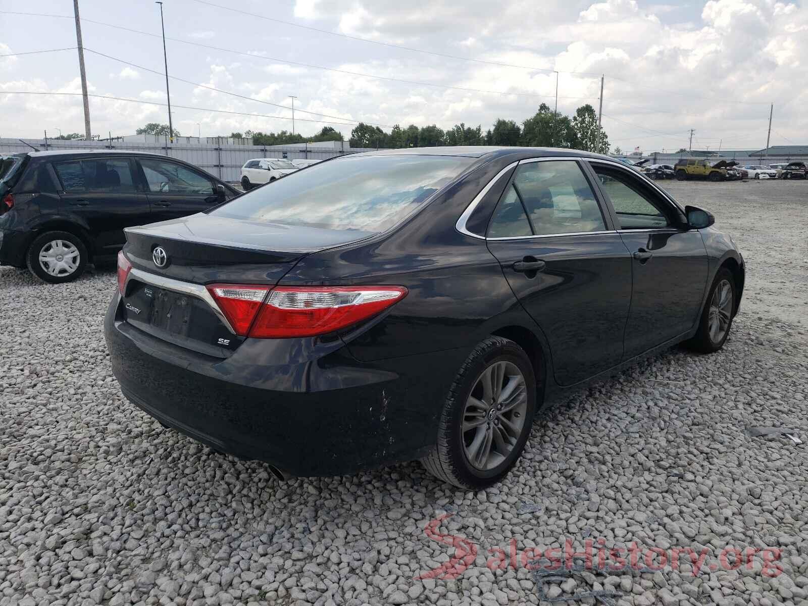 4T1BF1FK1HU397417 2017 TOYOTA CAMRY