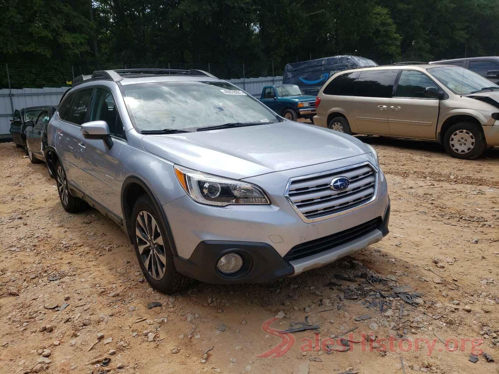 4S4BSBNC4G3292886 2016 SUBARU OUTBACK