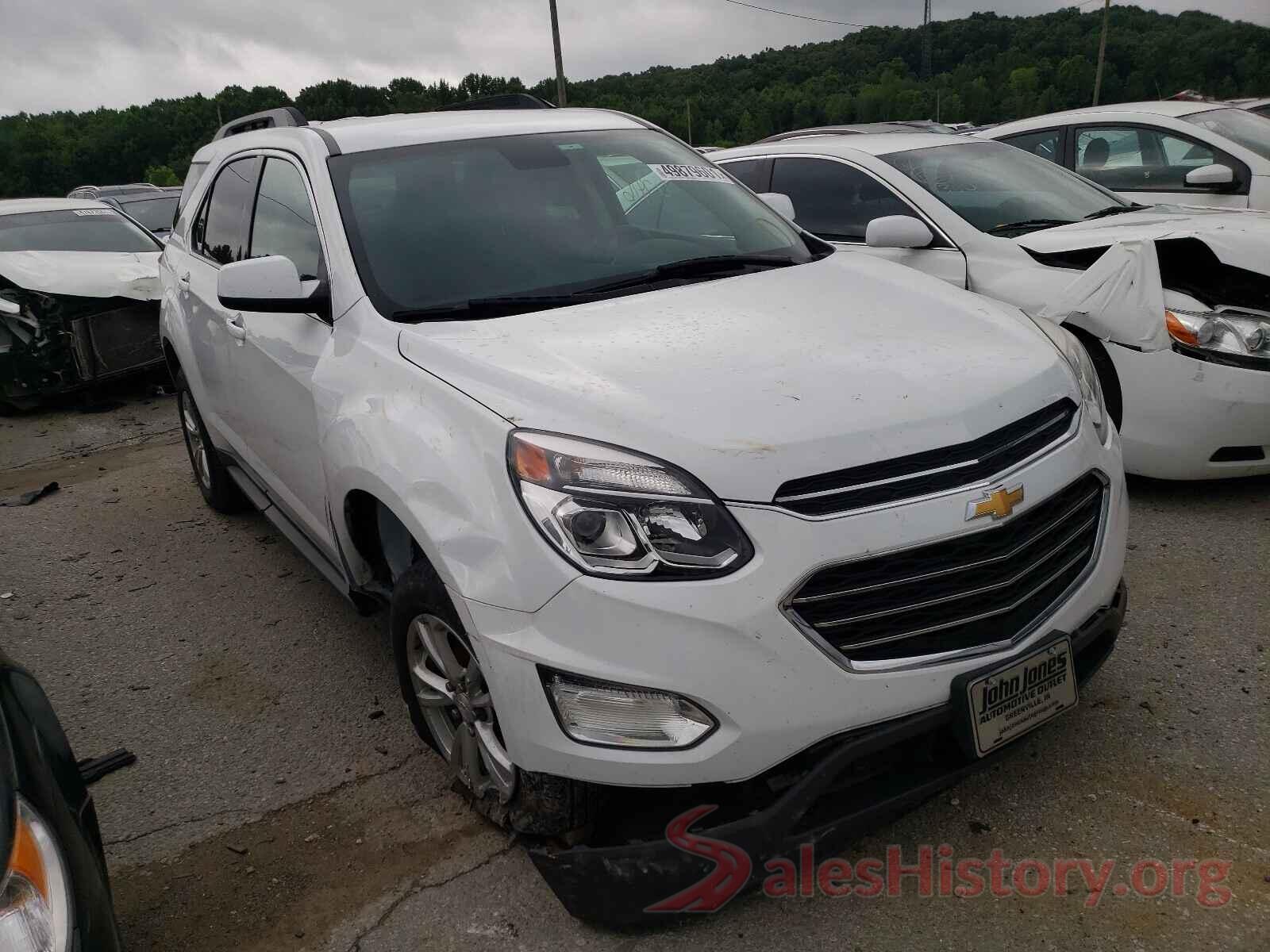 2GNALCEK7H1588283 2017 CHEVROLET EQUINOX