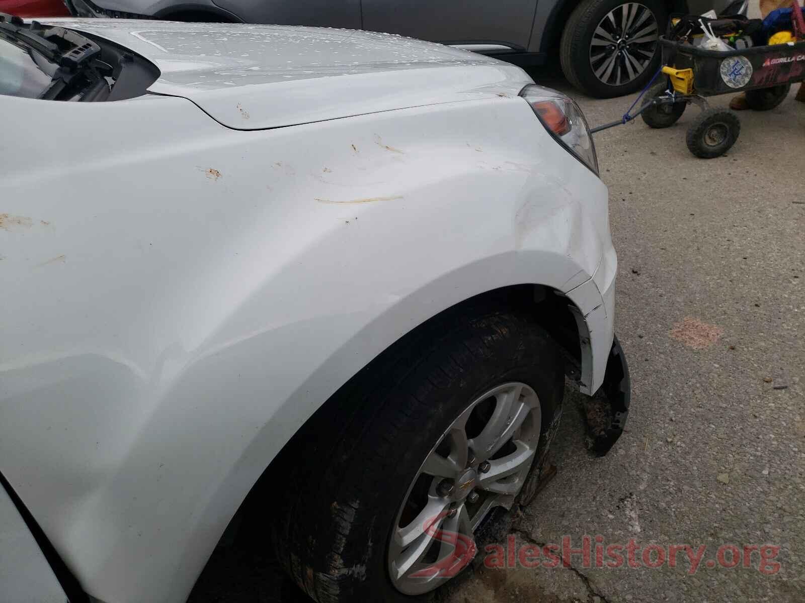 2GNALCEK7H1588283 2017 CHEVROLET EQUINOX