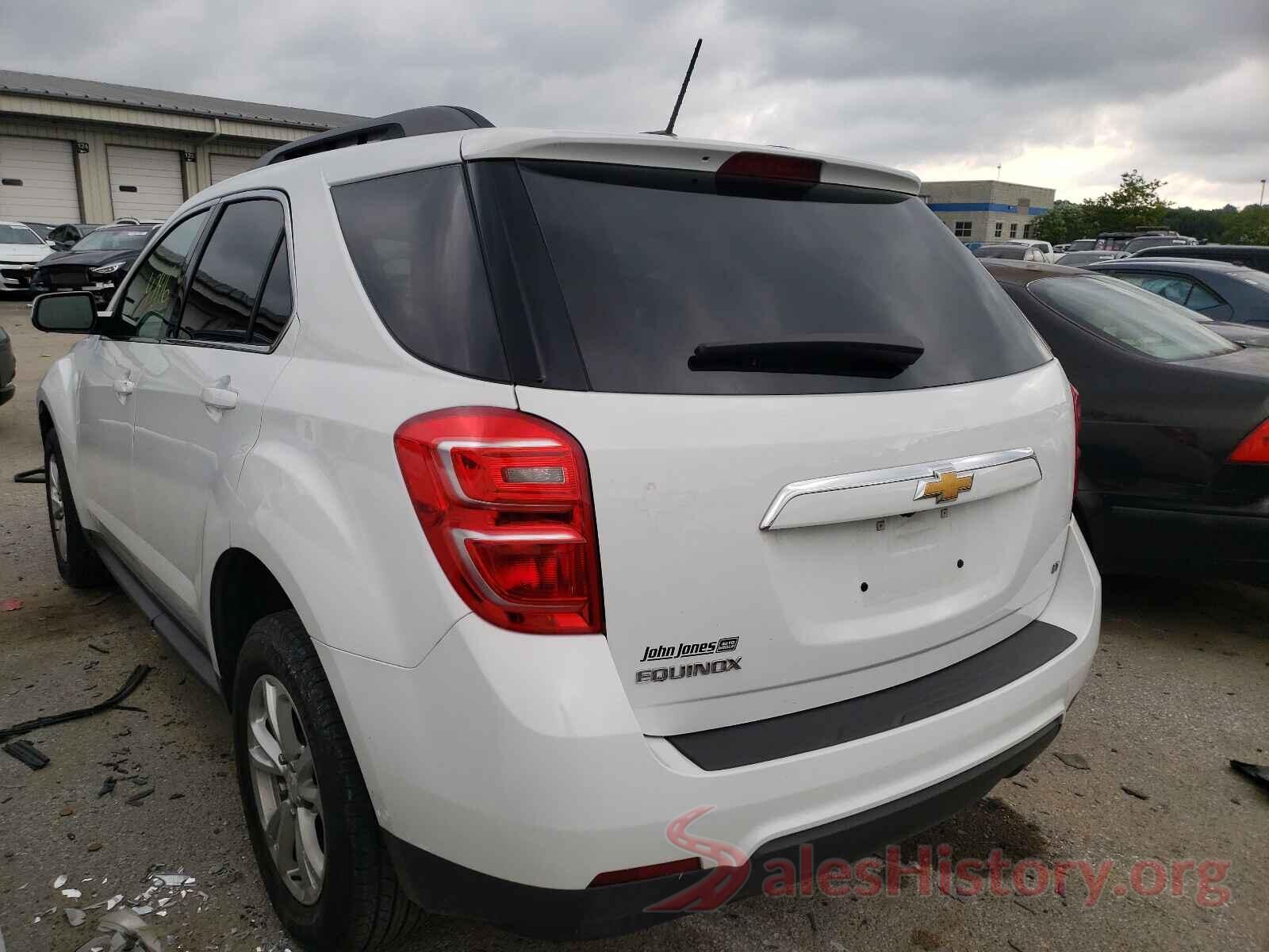 2GNALCEK7H1588283 2017 CHEVROLET EQUINOX