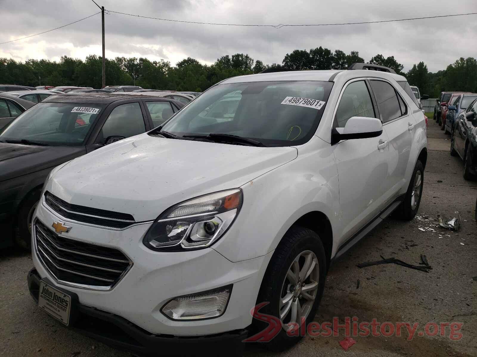 2GNALCEK7H1588283 2017 CHEVROLET EQUINOX