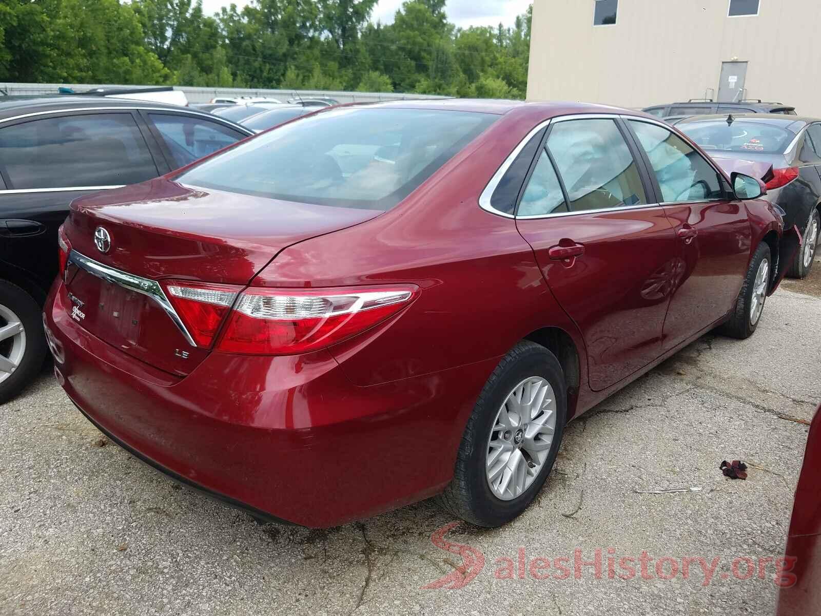 4T1BF1FK8HU775734 2017 TOYOTA CAMRY