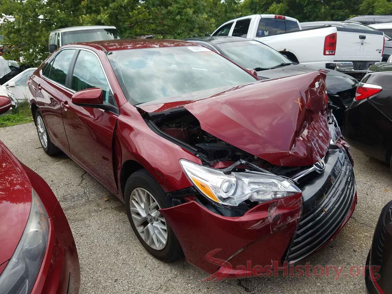 4T1BF1FK8HU775734 2017 TOYOTA CAMRY