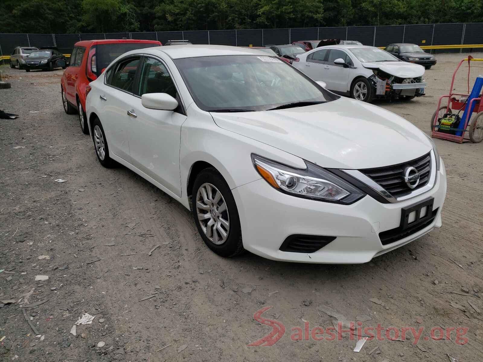 1N4AL3AP3GN370712 2016 NISSAN ALTIMA