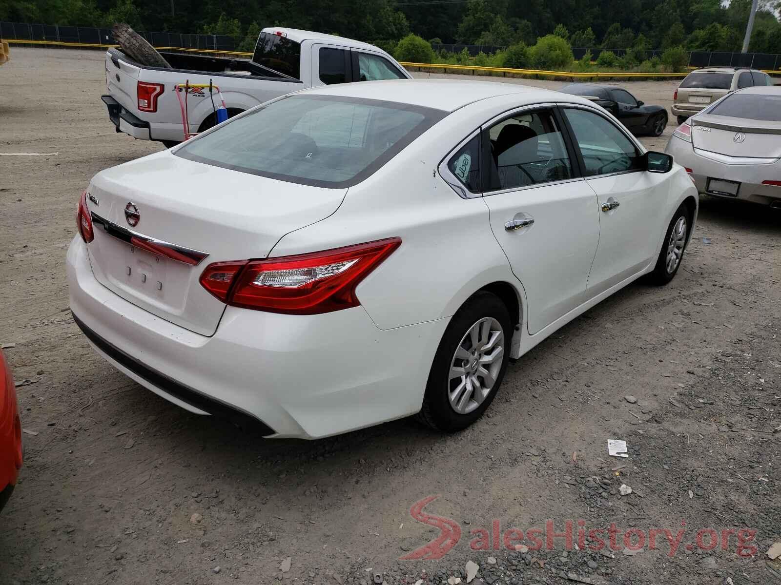 1N4AL3AP3GN370712 2016 NISSAN ALTIMA