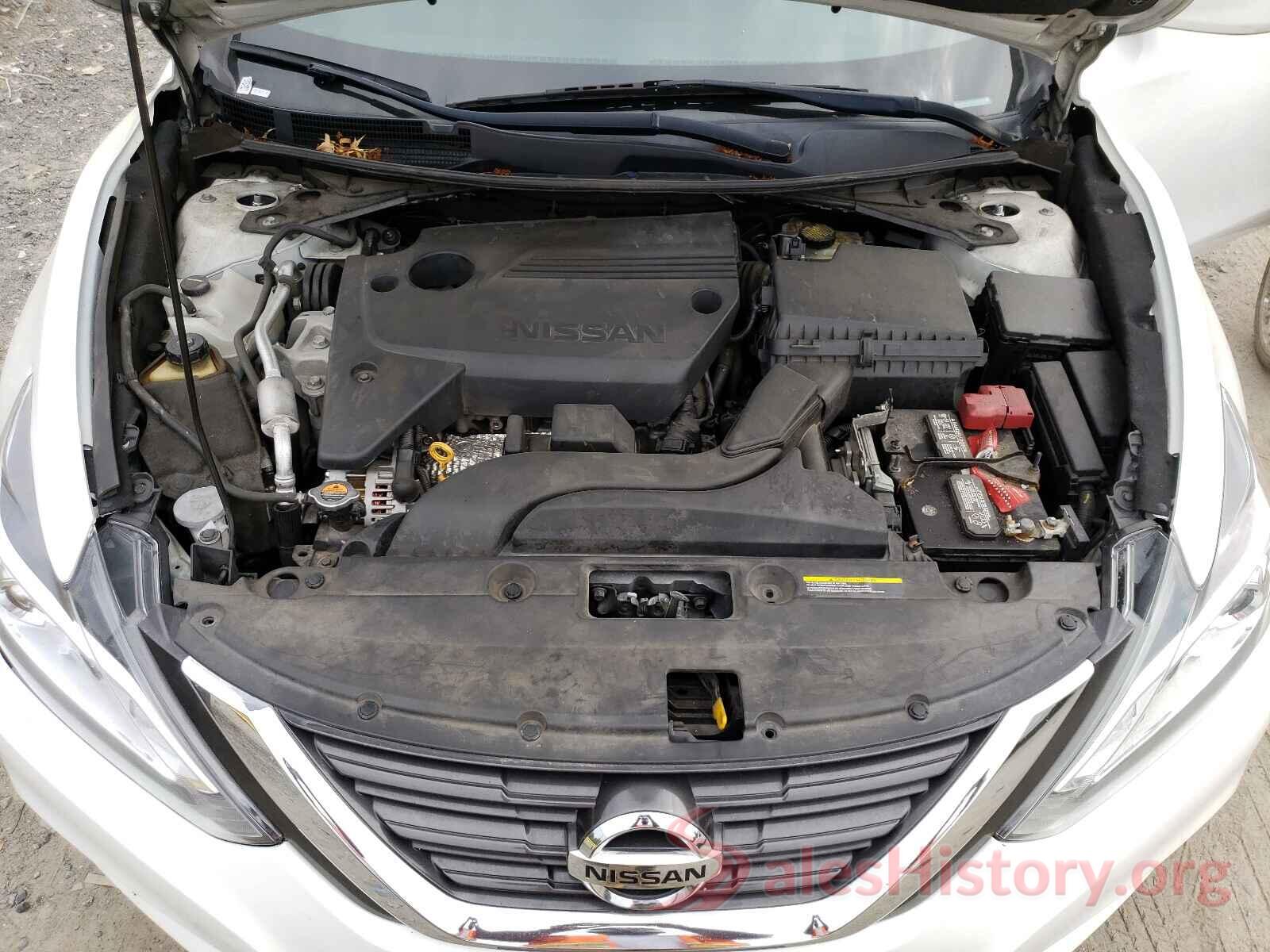 1N4AL3AP3GN370712 2016 NISSAN ALTIMA