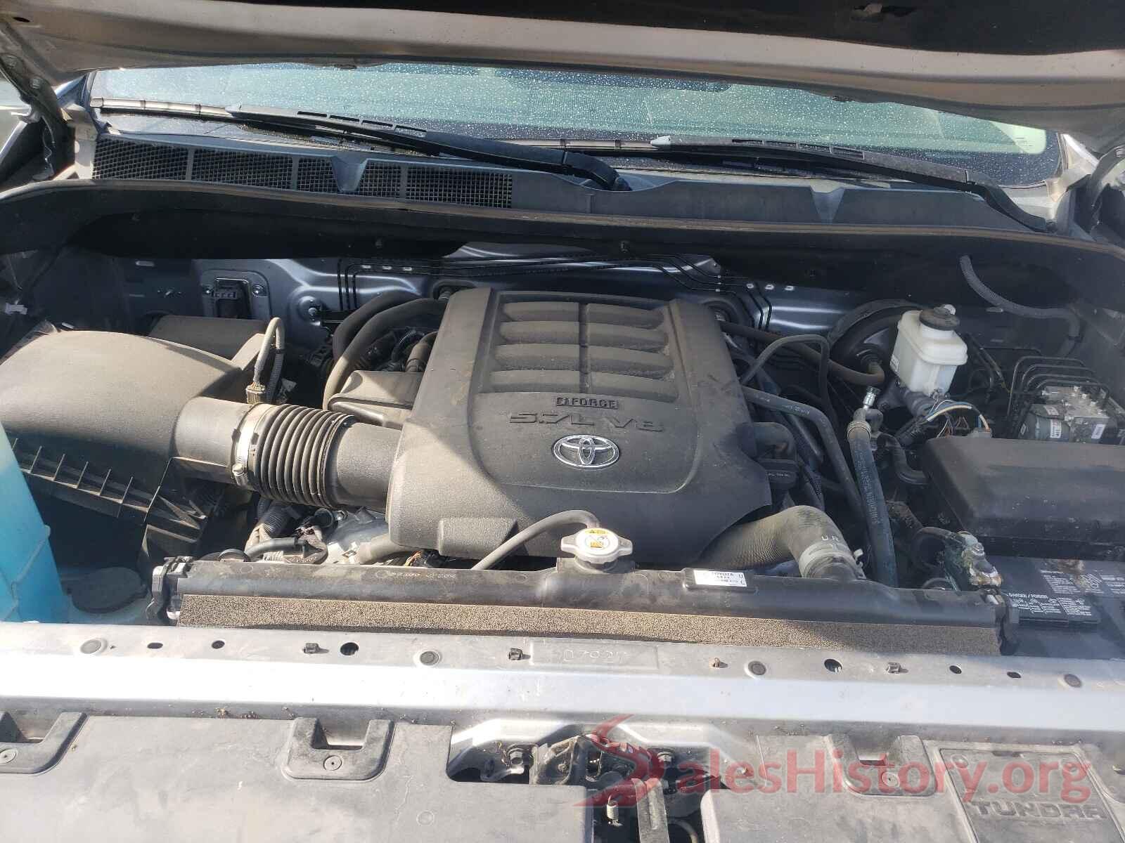 5TFUY5F19JX705699 2018 TOYOTA TUNDRA