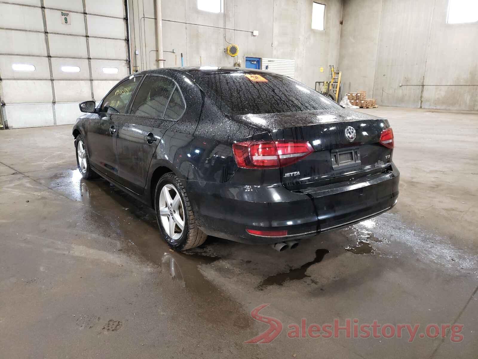 3VW267AJ1GM258104 2016 VOLKSWAGEN JETTA