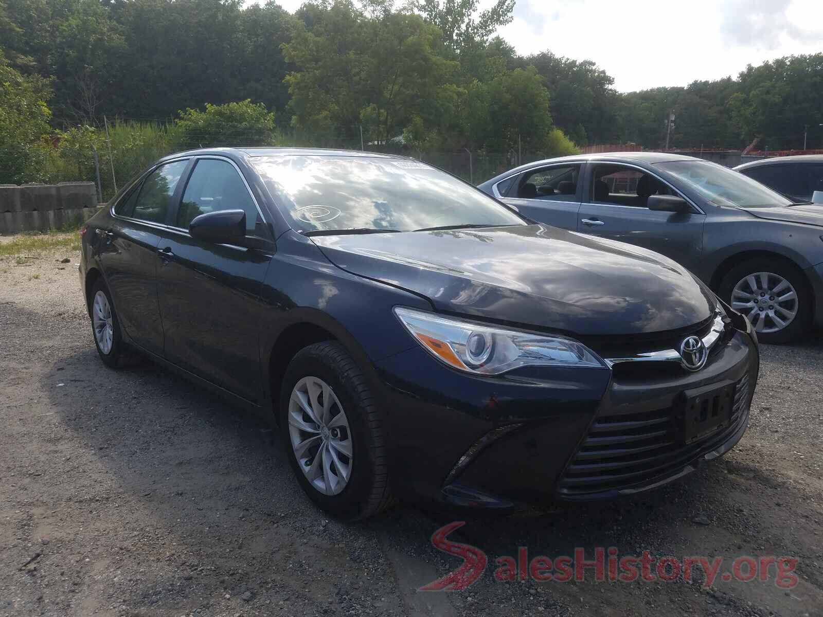 4T4BF1FKXGR535847 2016 TOYOTA CAMRY