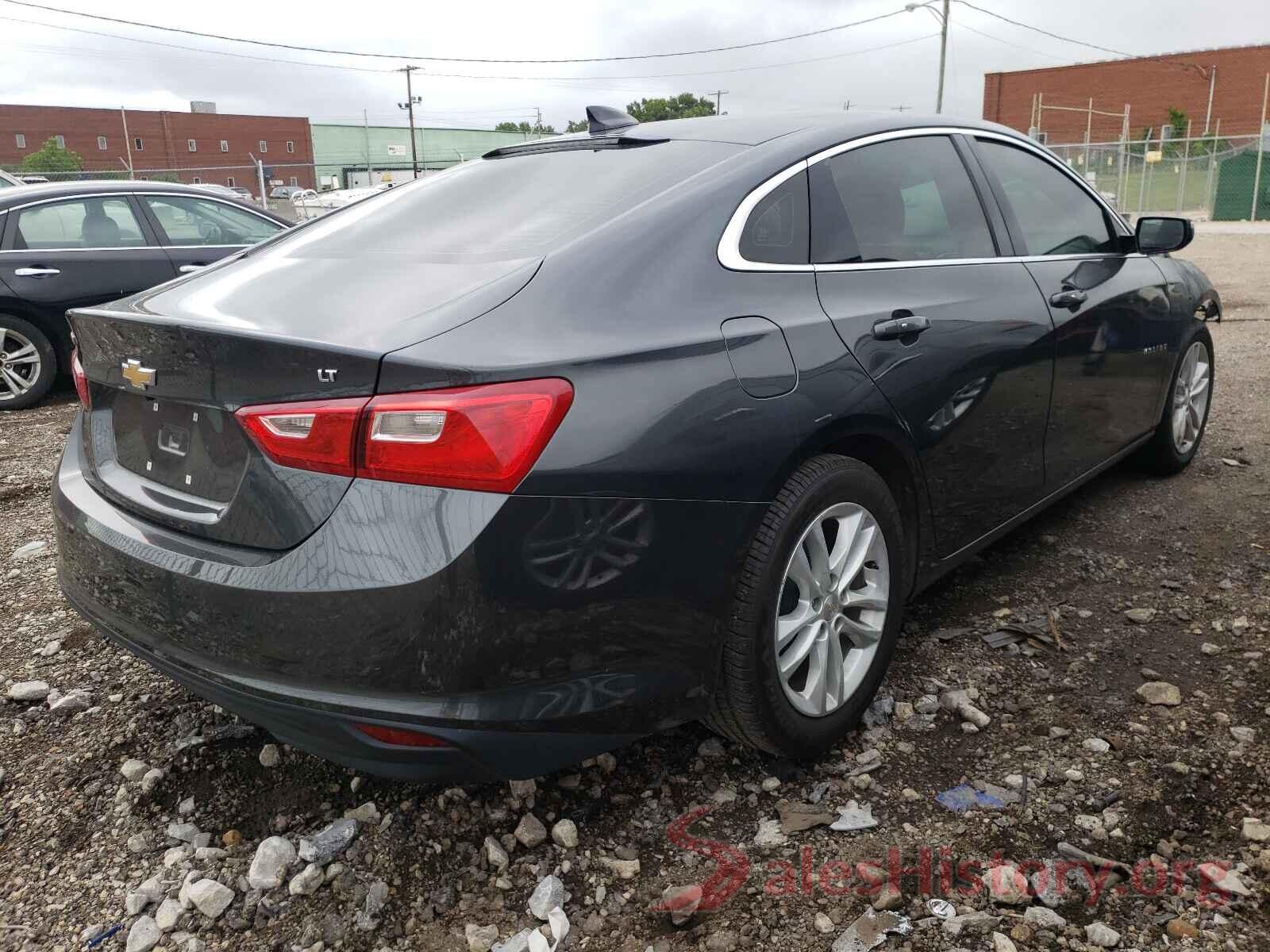 1G1ZE5ST6HF112090 2017 CHEVROLET MALIBU