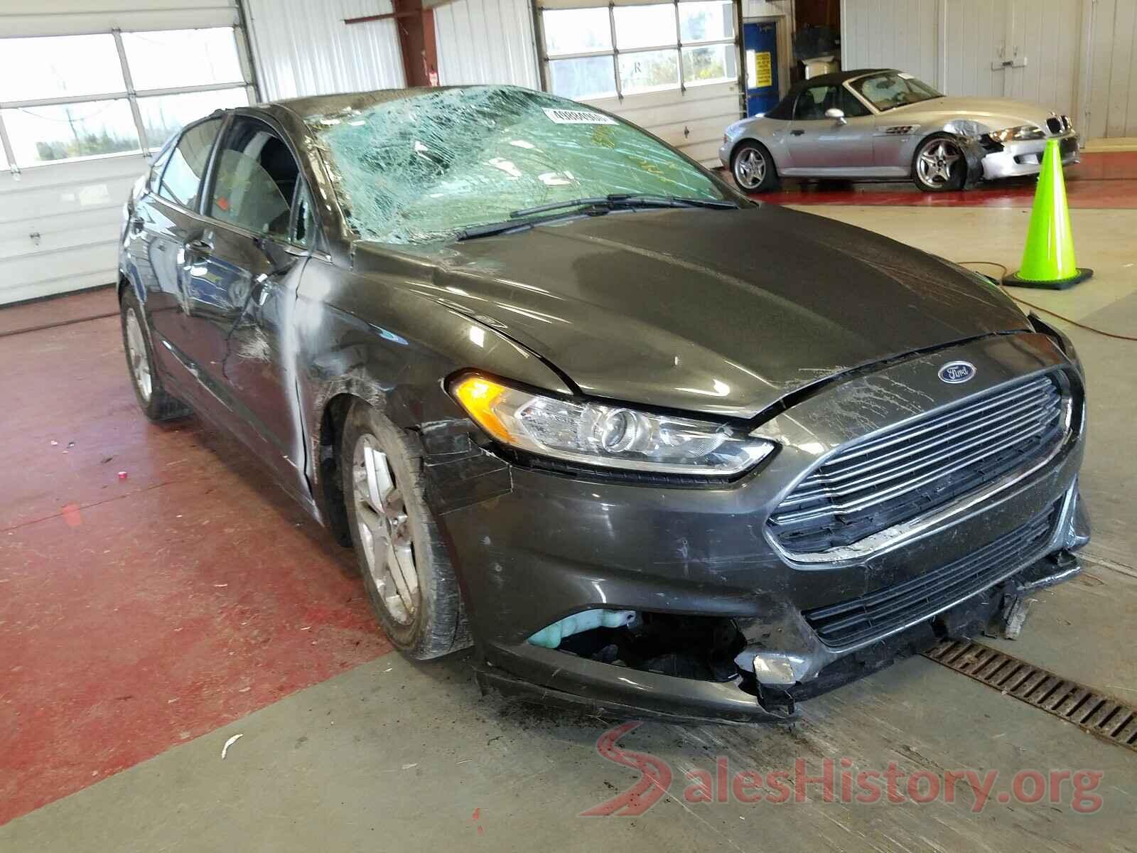 3FA6P0H75GR331132 2016 FORD FUSION