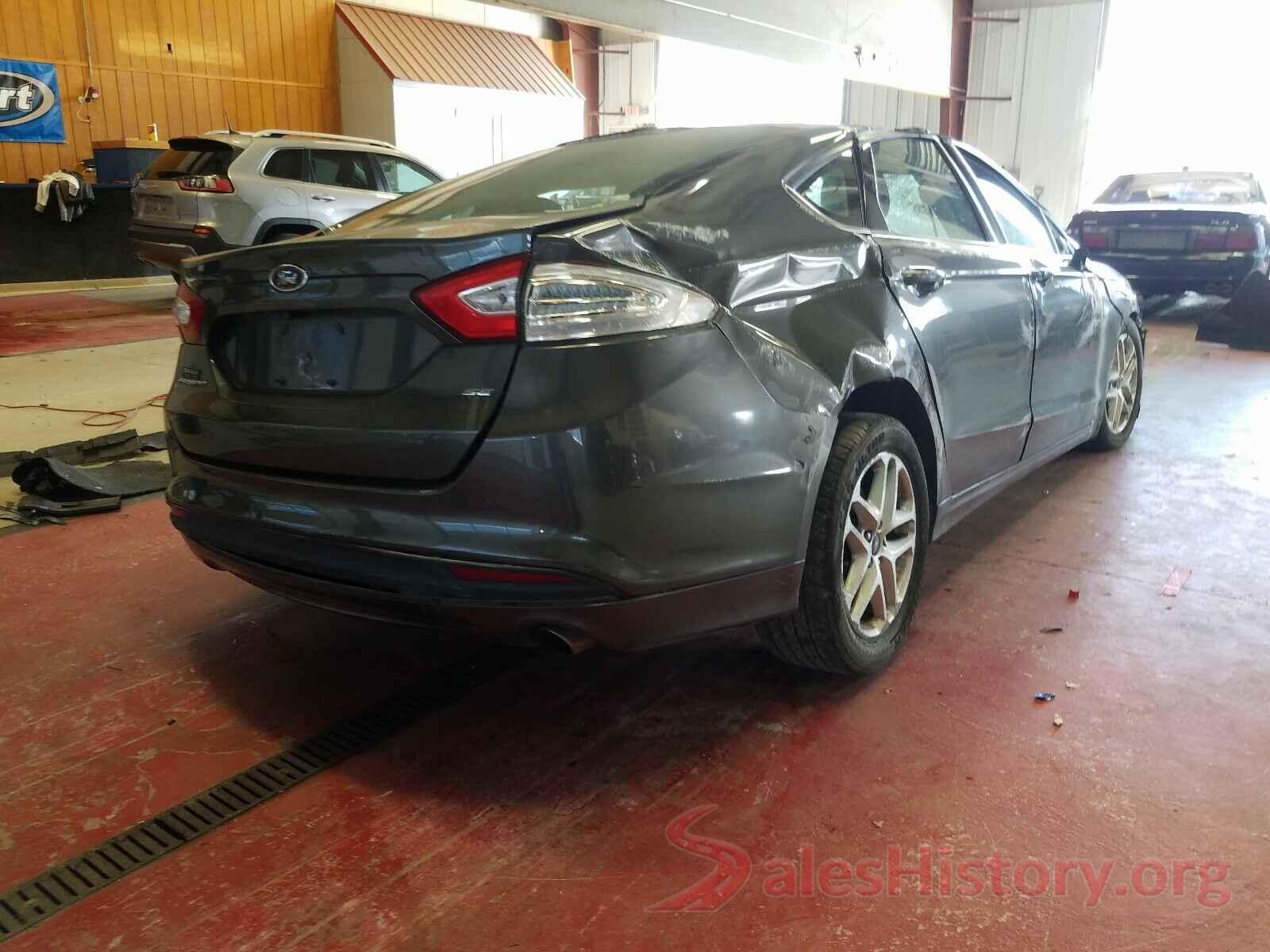 3FA6P0H75GR331132 2016 FORD FUSION