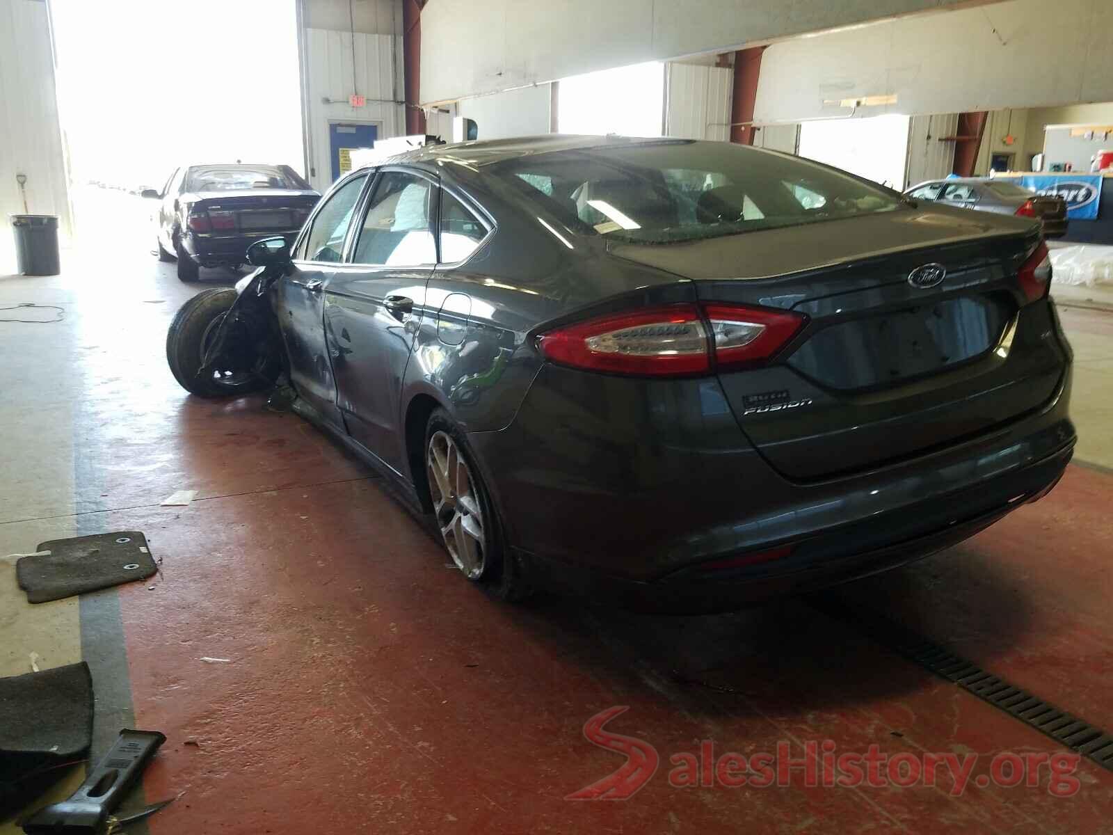 3FA6P0H75GR331132 2016 FORD FUSION