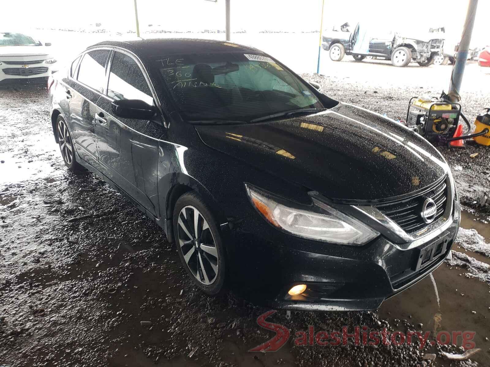 1N4AL3AP2JC292412 2018 NISSAN ALTIMA