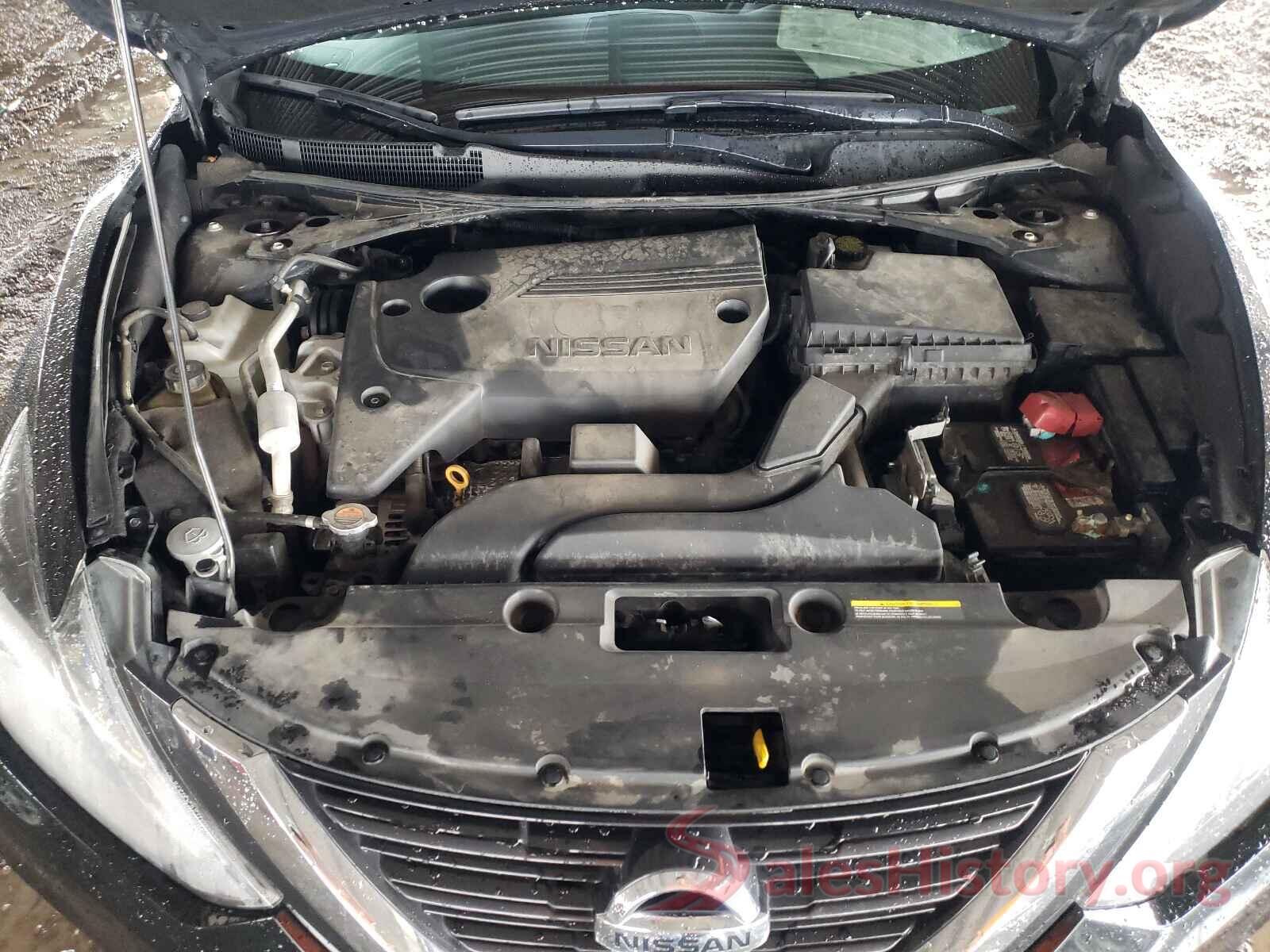 1N4AL3AP2JC292412 2018 NISSAN ALTIMA