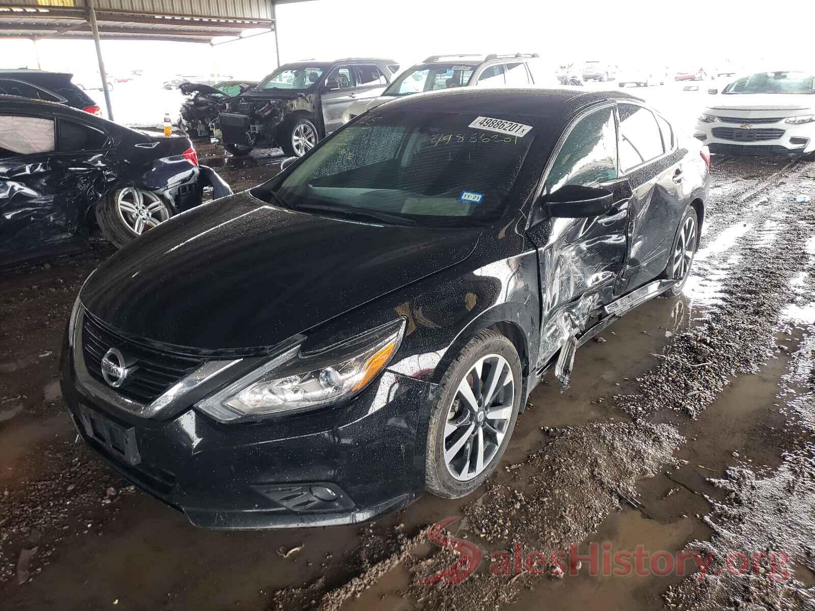 1N4AL3AP2JC292412 2018 NISSAN ALTIMA