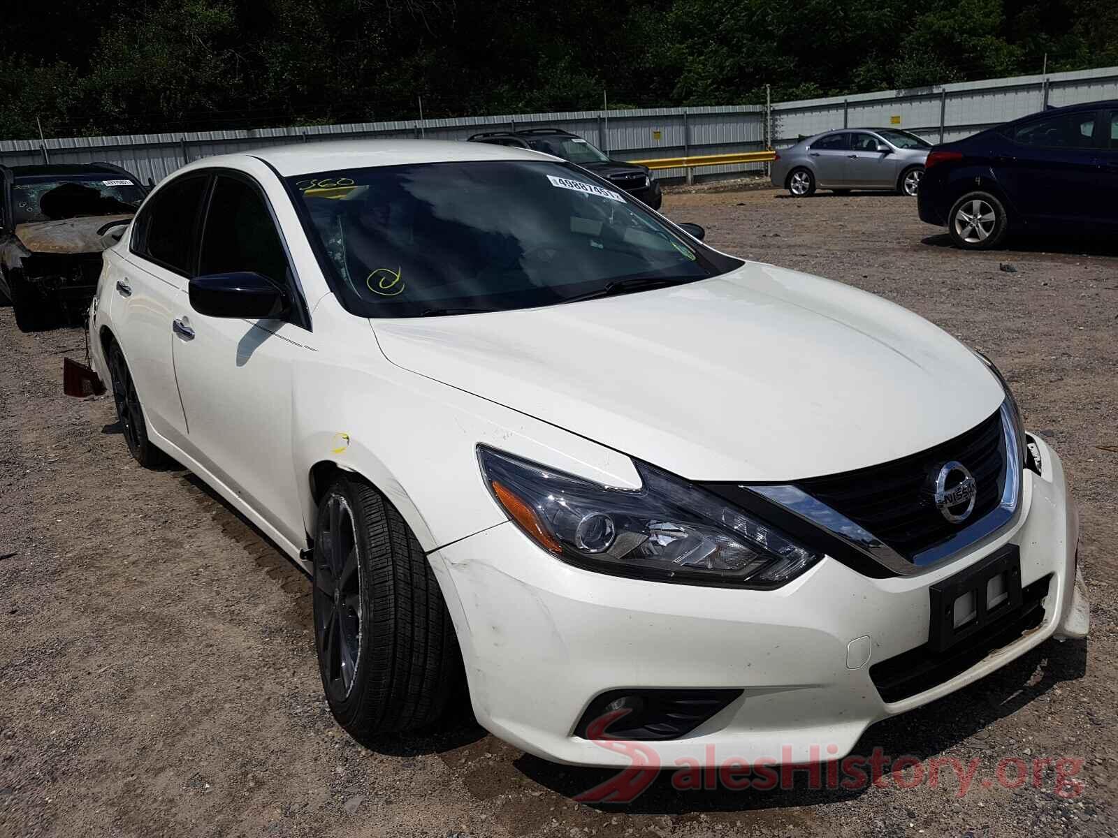 1N4AL3APXHC213000 2017 NISSAN ALTIMA