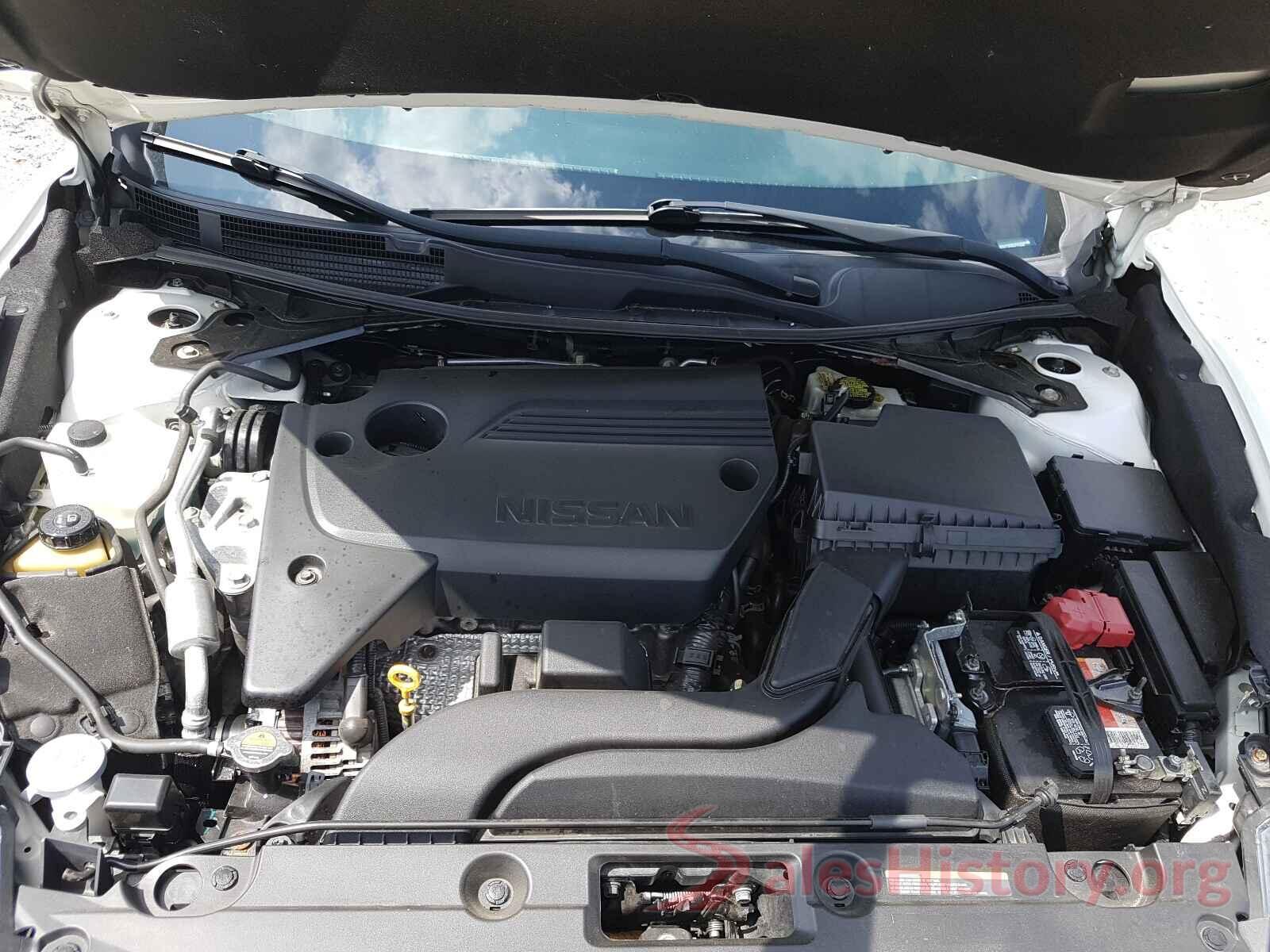 1N4AL3APXHC213000 2017 NISSAN ALTIMA