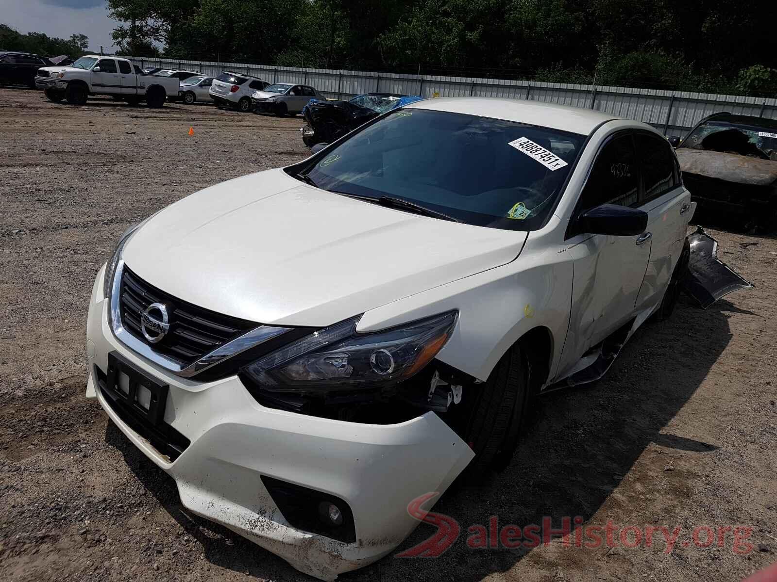 1N4AL3APXHC213000 2017 NISSAN ALTIMA