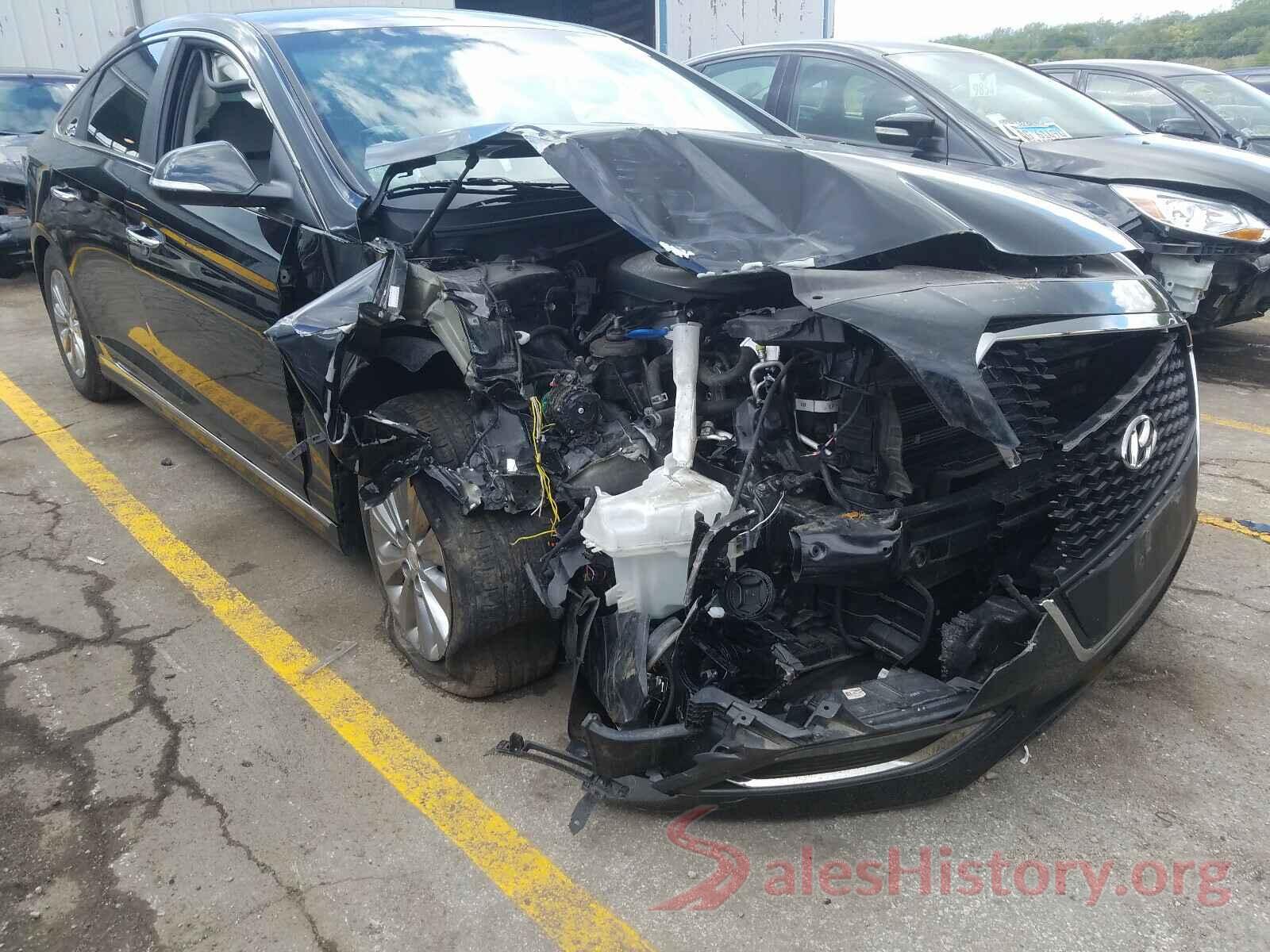 KMHE24L16GA025626 2016 HYUNDAI SONATA