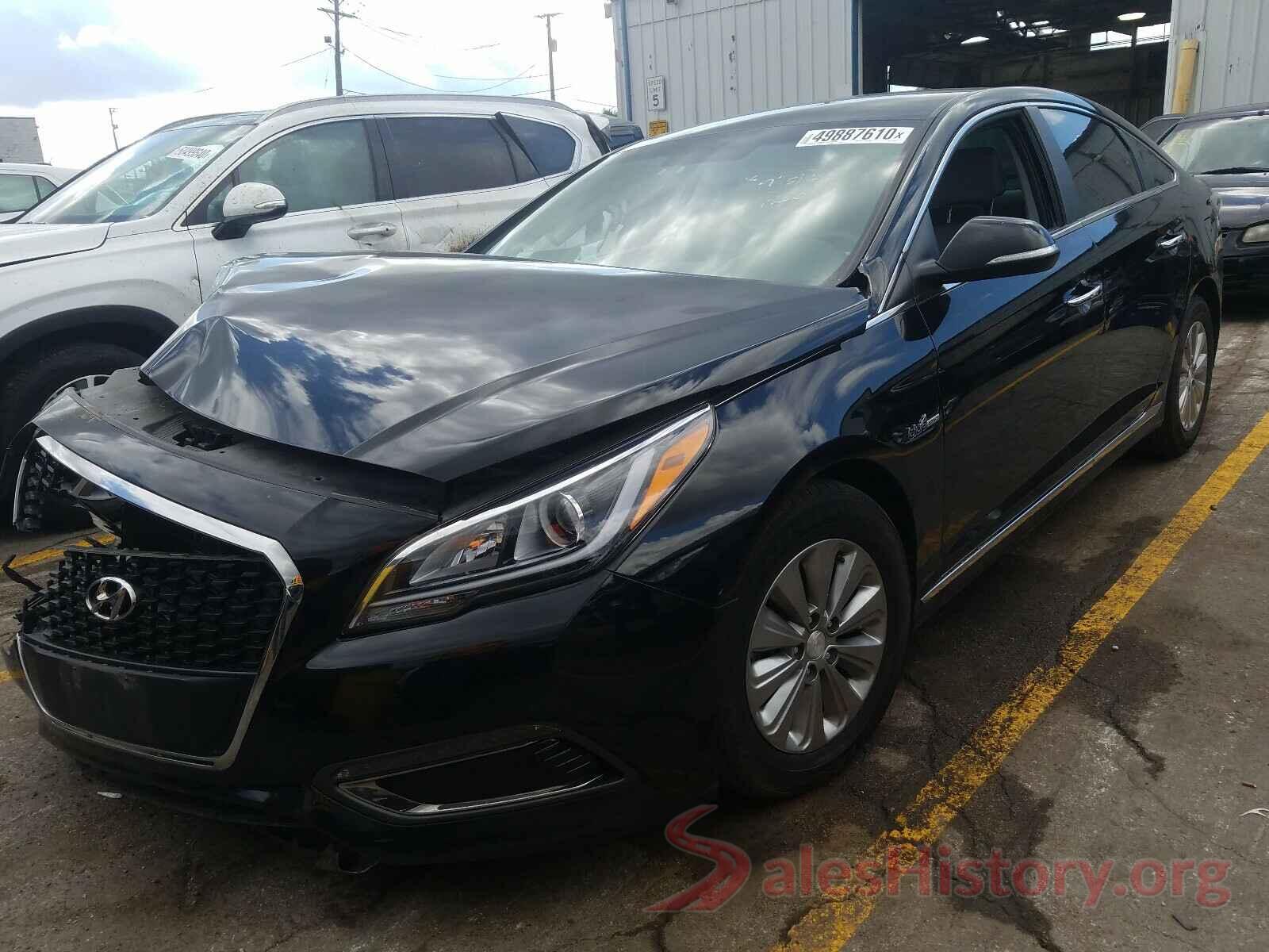 KMHE24L16GA025626 2016 HYUNDAI SONATA