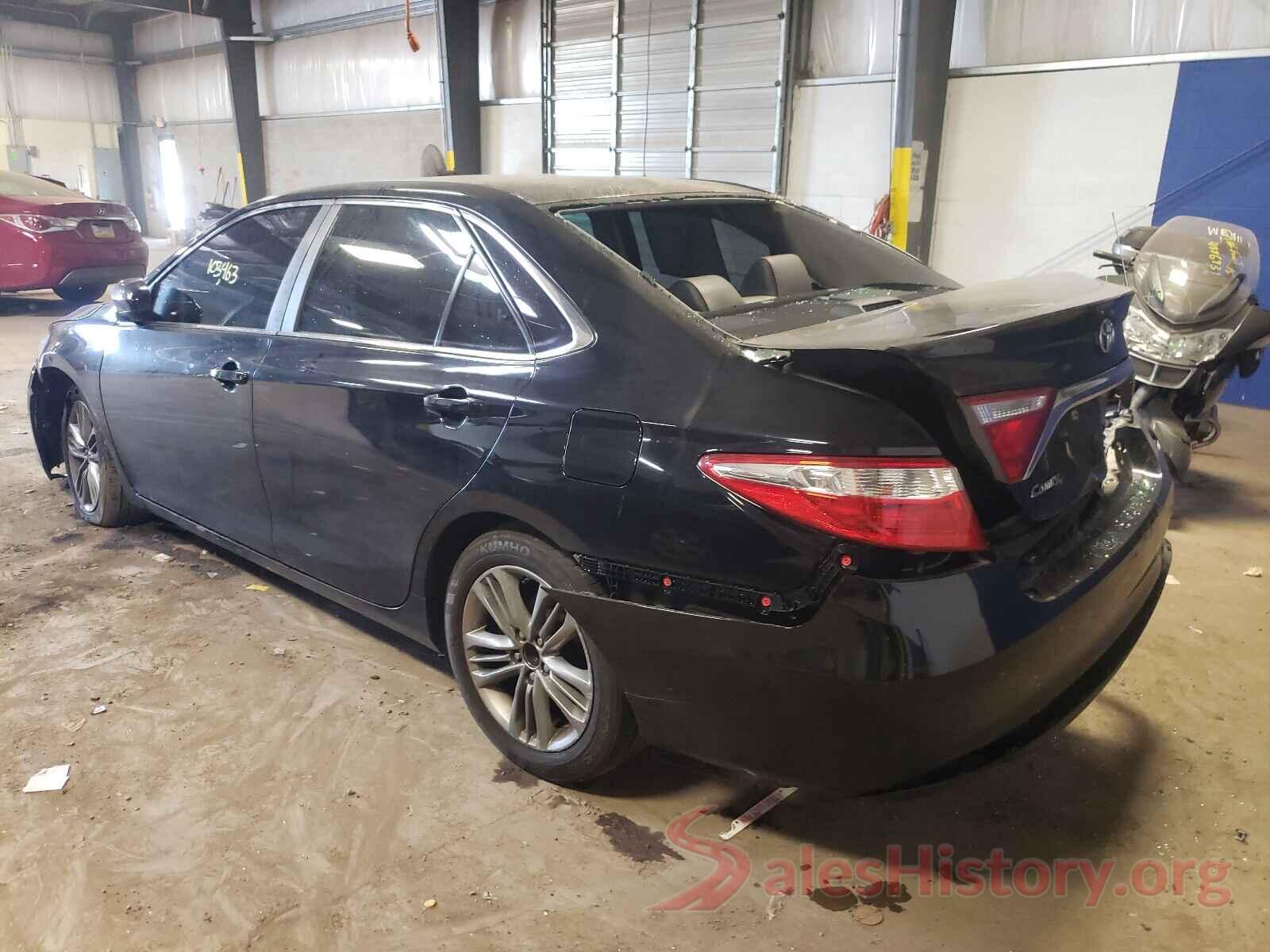 4T1BF1FK7GU137487 2016 TOYOTA CAMRY