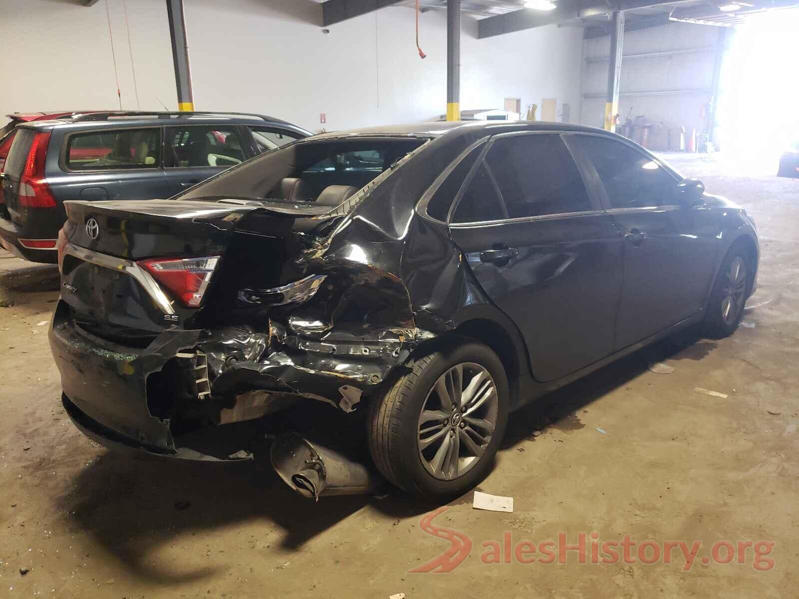 4T1BF1FK7GU137487 2016 TOYOTA CAMRY