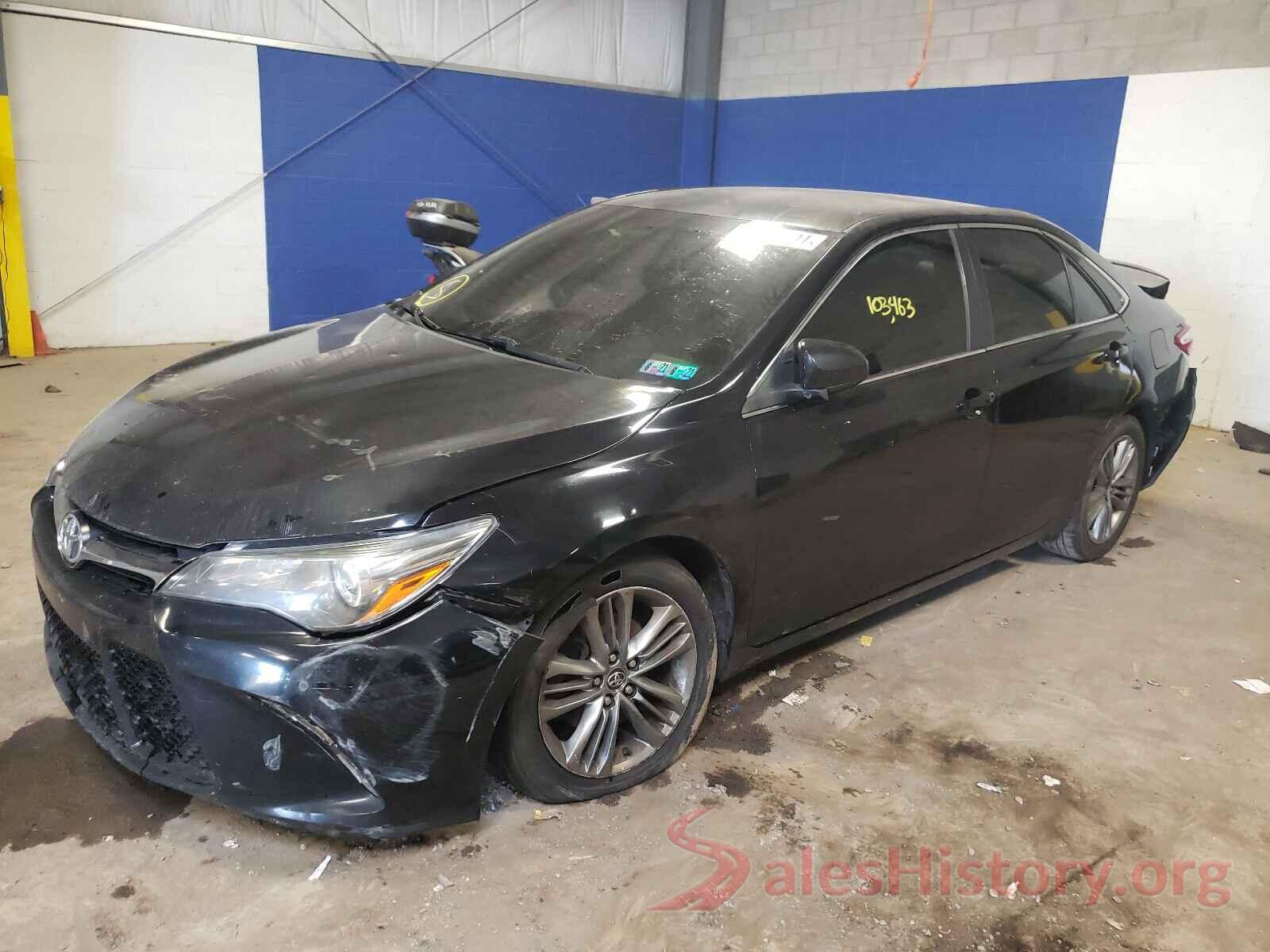 4T1BF1FK7GU137487 2016 TOYOTA CAMRY