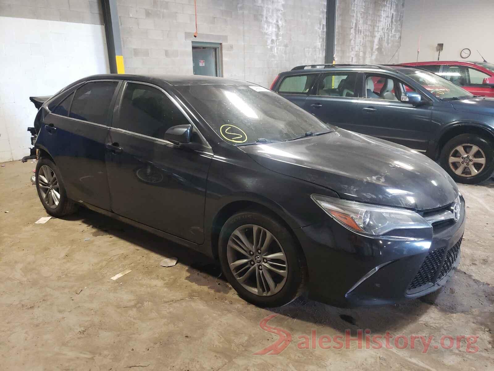 4T1BF1FK7GU137487 2016 TOYOTA CAMRY