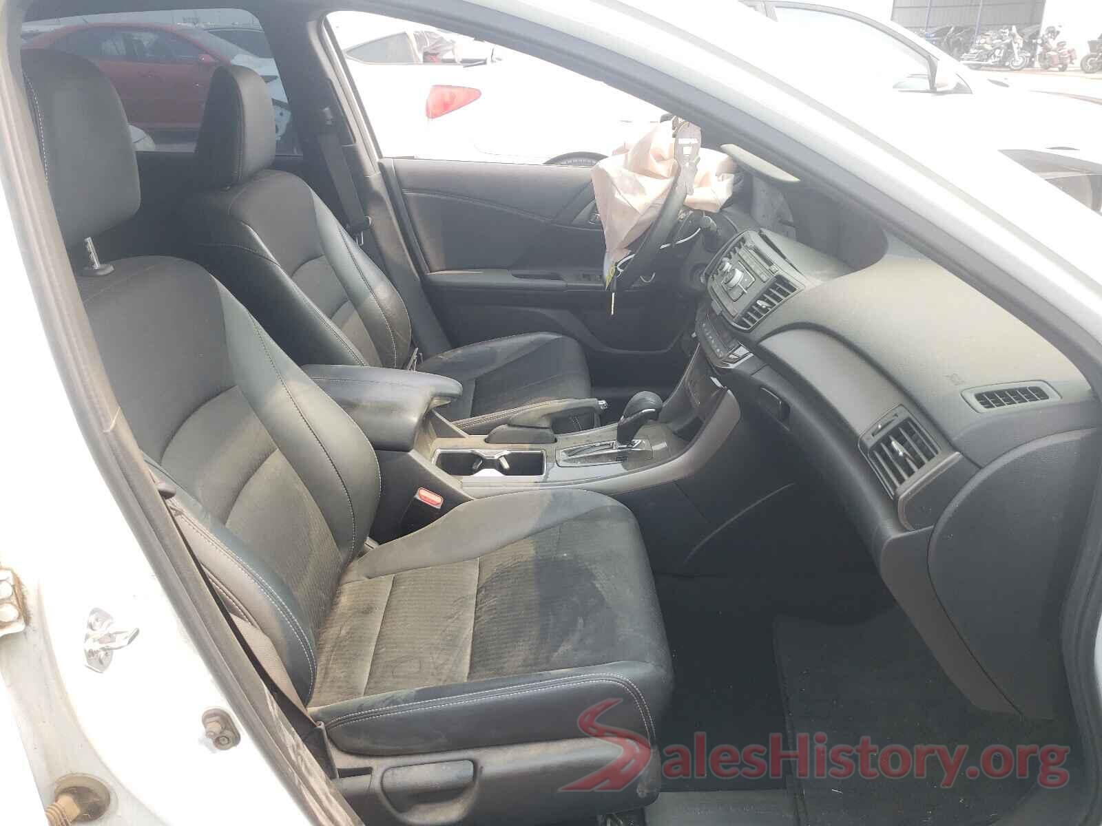 1HGCR2F59GA123559 2016 HONDA ACCORD