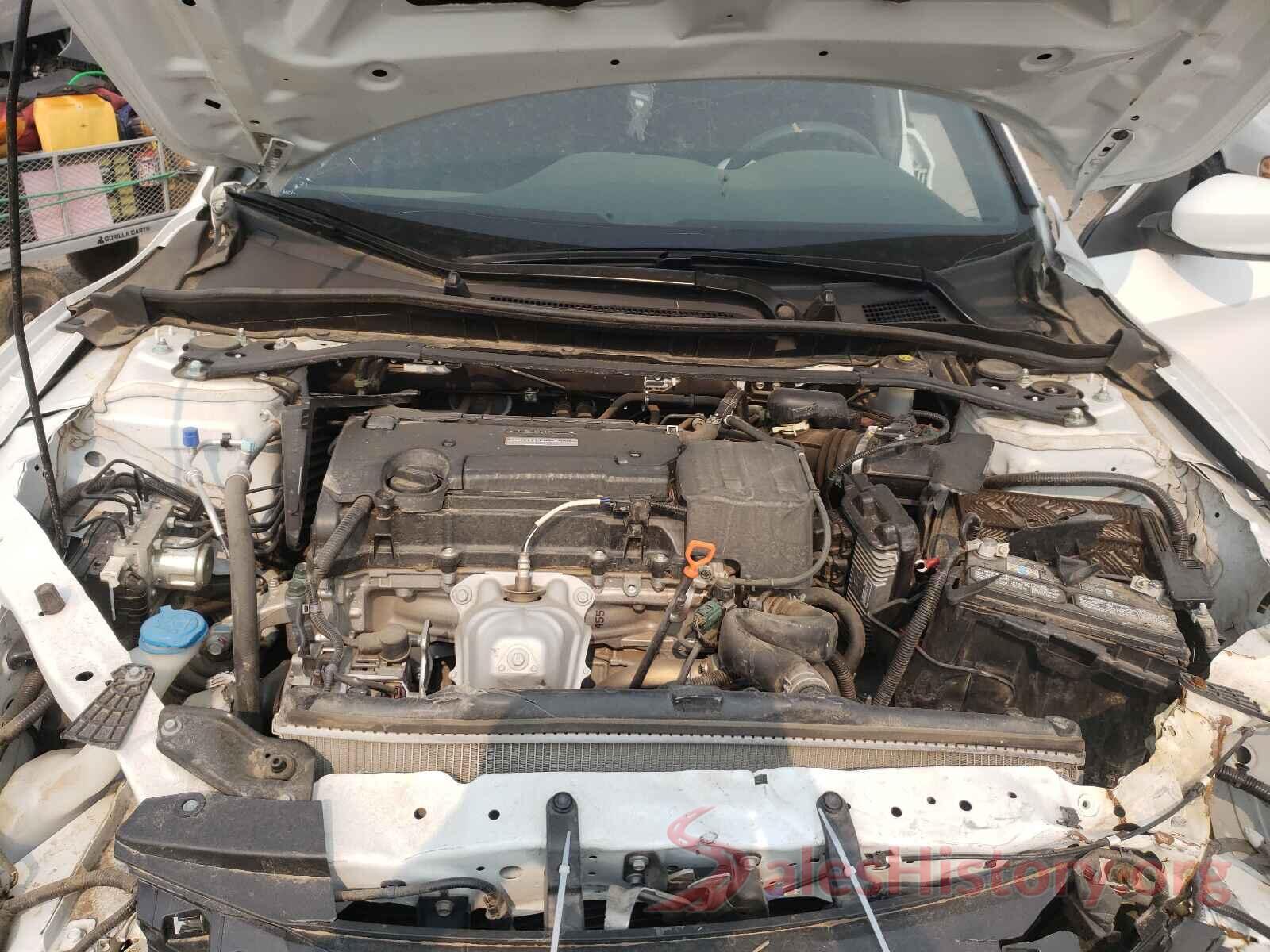 1HGCR2F59GA123559 2016 HONDA ACCORD