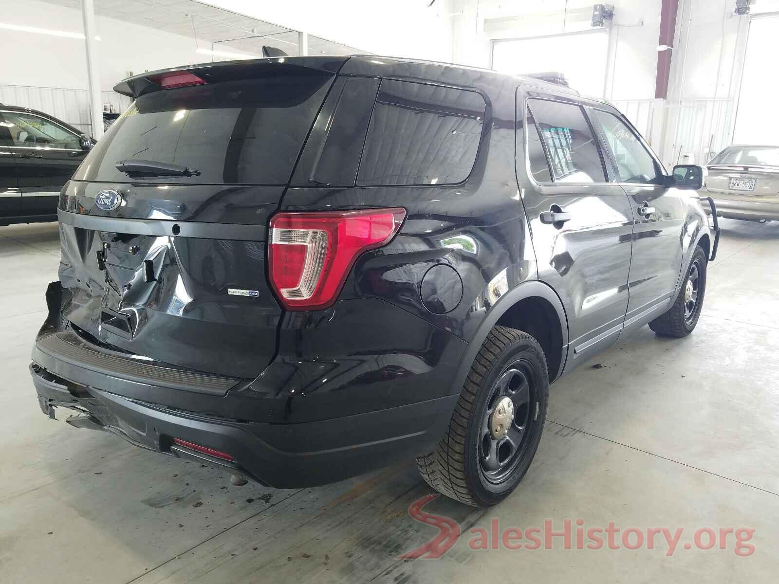 1FM5K8AR6KGB28017 2019 FORD EXPLORER