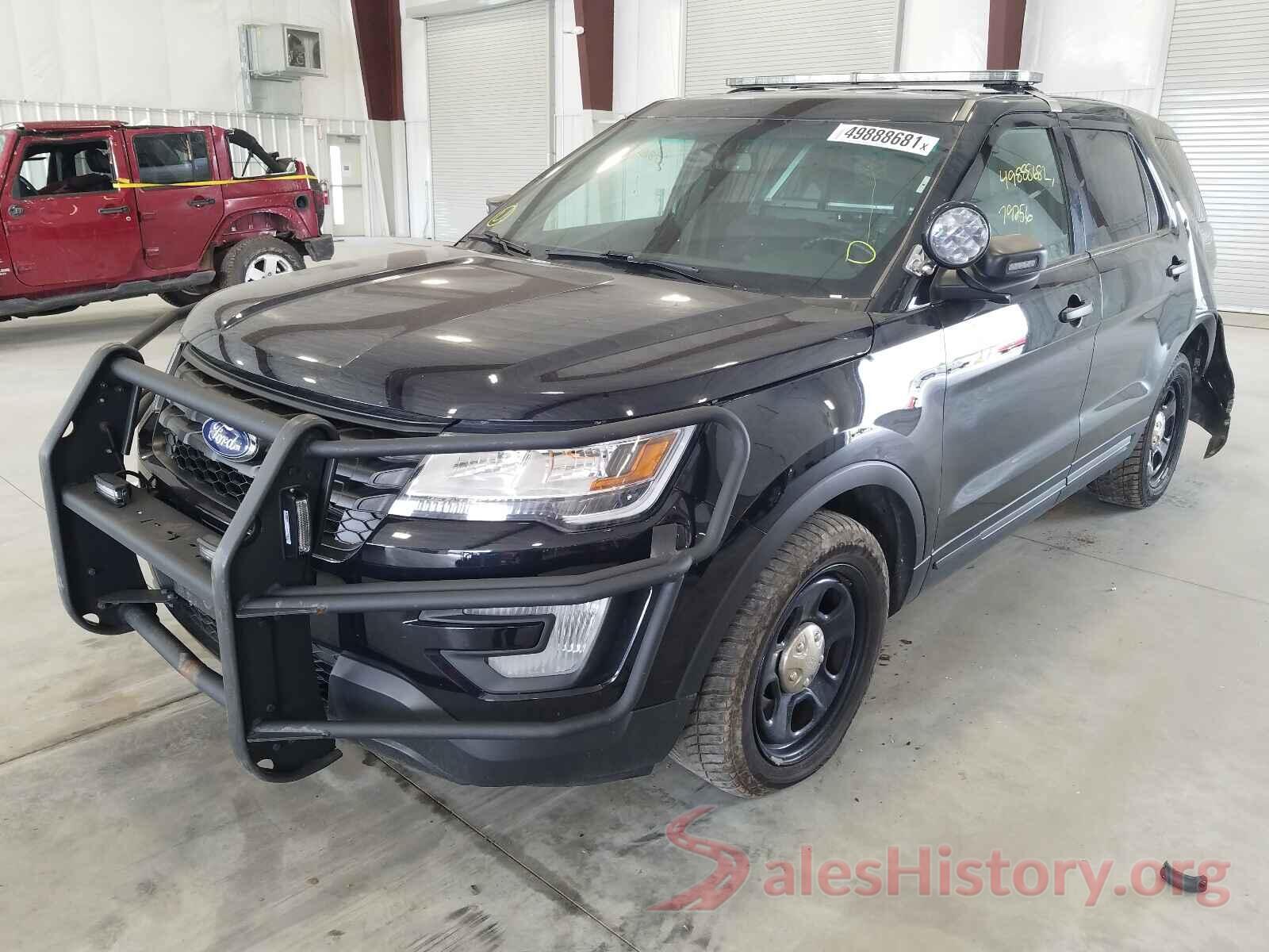 1FM5K8AR6KGB28017 2019 FORD EXPLORER