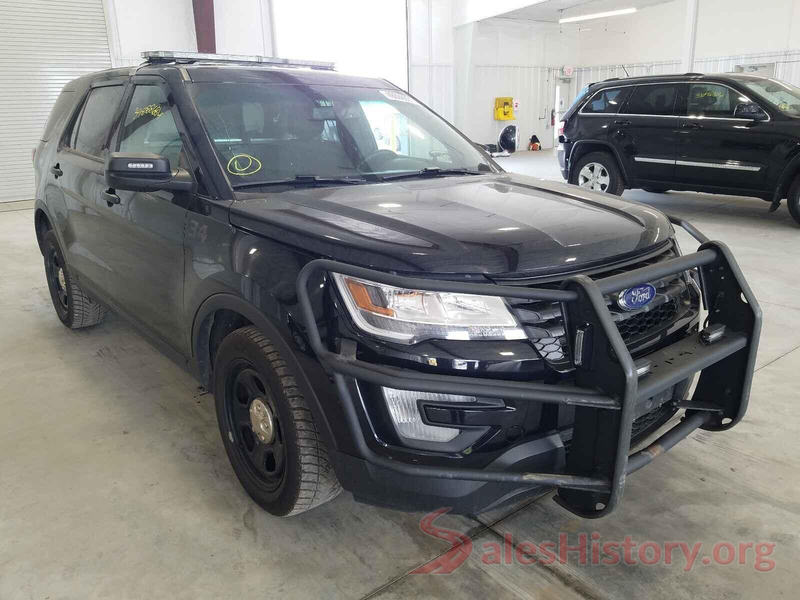 1FM5K8AR6KGB28017 2019 FORD EXPLORER