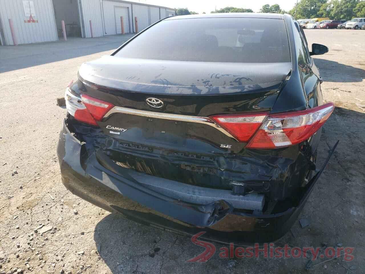 4T1BF1FK8HU271829 2017 TOYOTA CAMRY