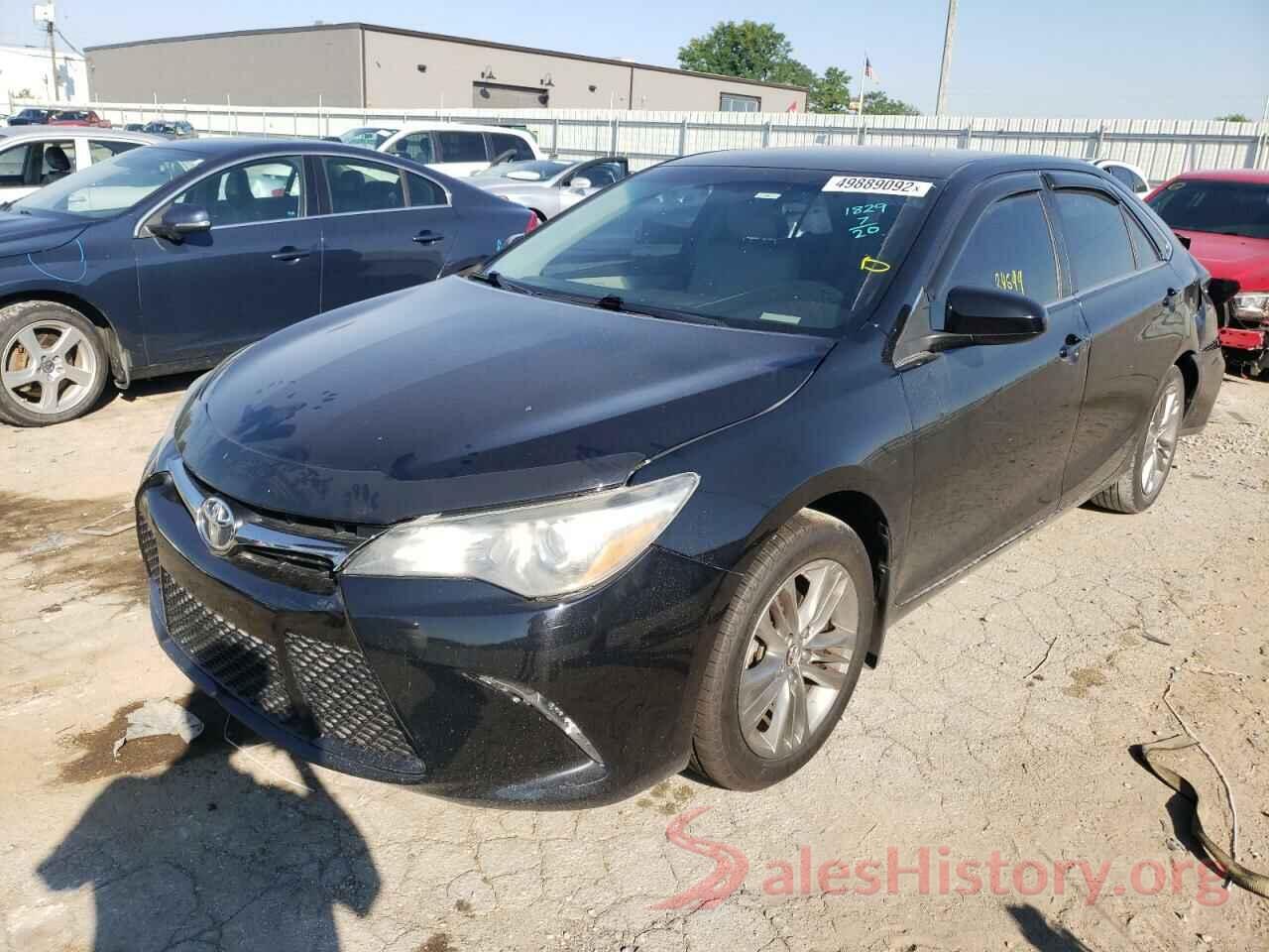 4T1BF1FK8HU271829 2017 TOYOTA CAMRY