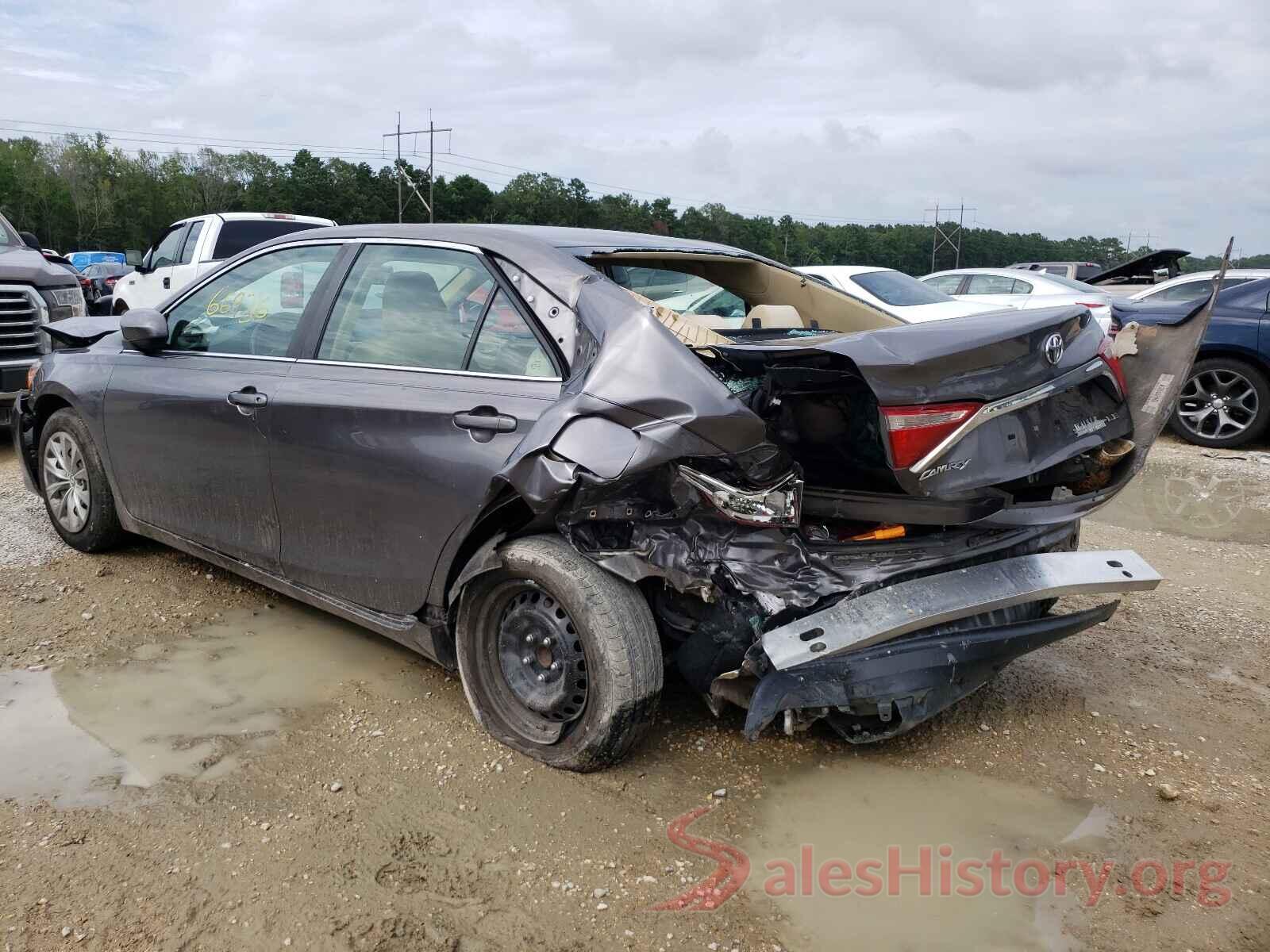 4T1BF1FK3HU370090 2017 TOYOTA CAMRY