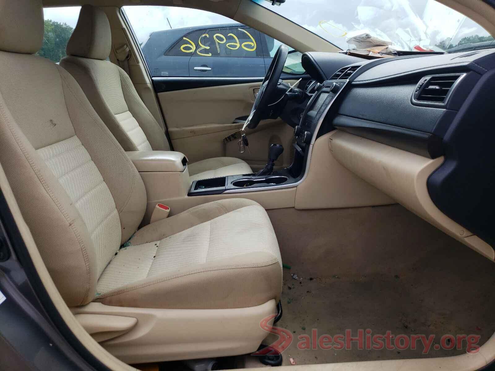 4T1BF1FK3HU370090 2017 TOYOTA CAMRY