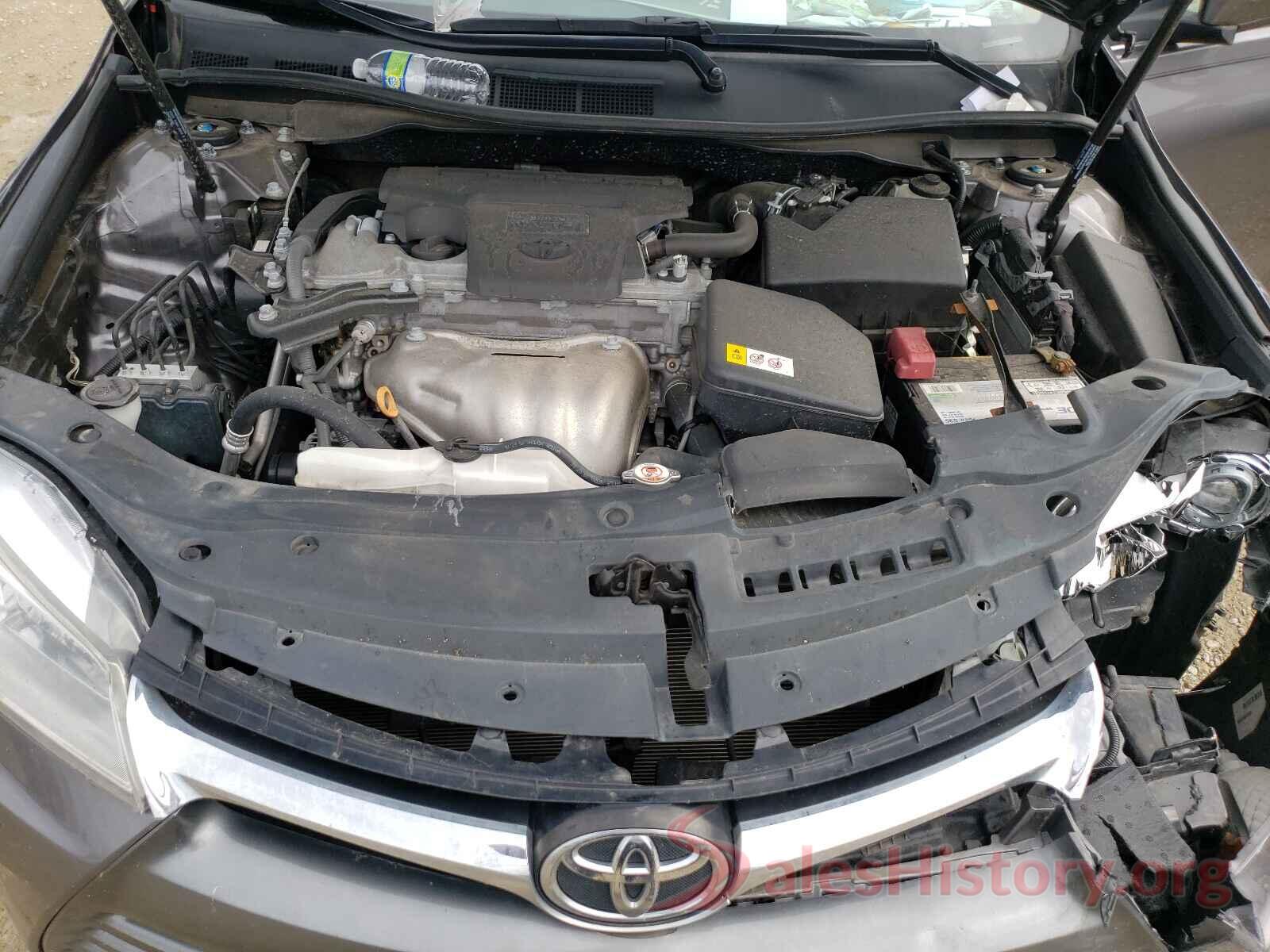 4T1BF1FK3HU370090 2017 TOYOTA CAMRY