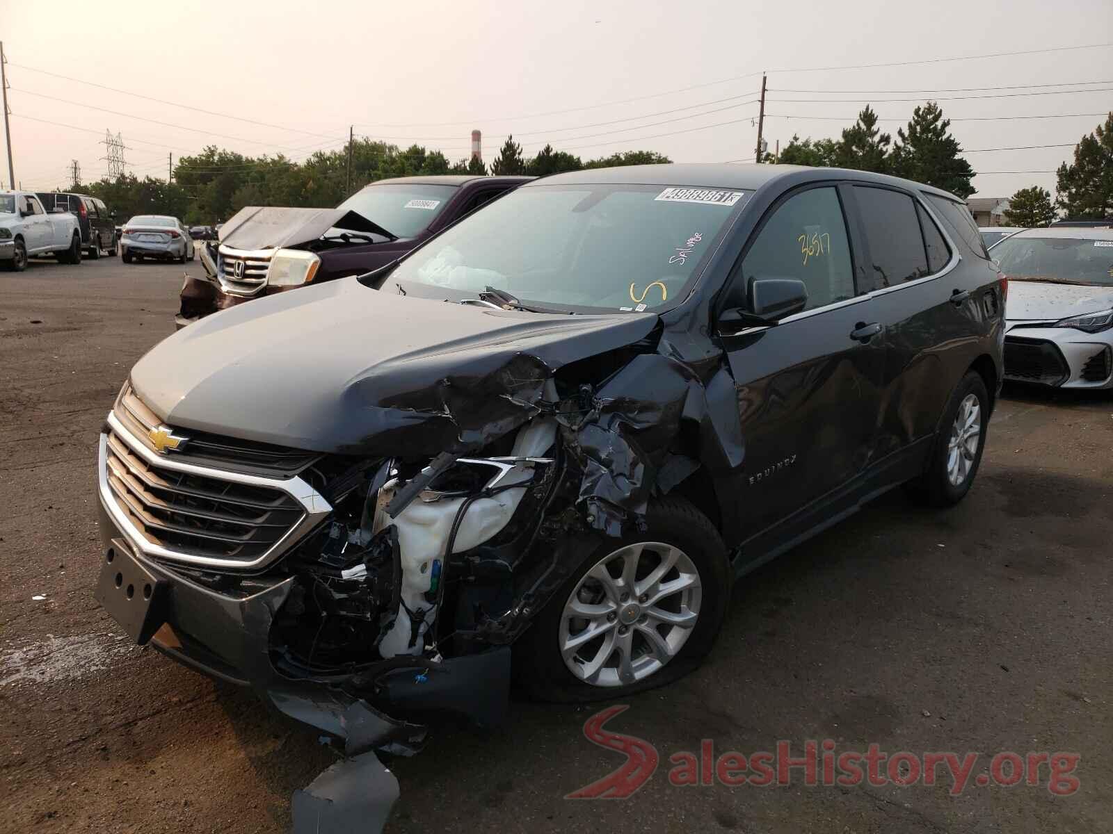 2GNAXJEV7J6253875 2018 CHEVROLET EQUINOX