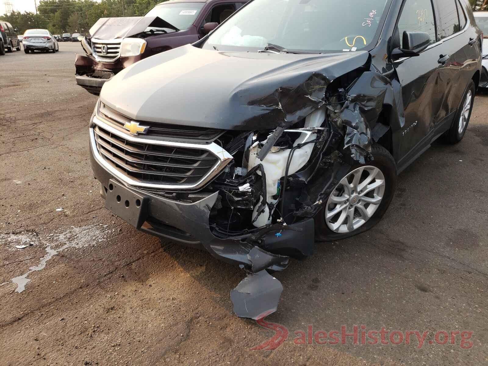 2GNAXJEV7J6253875 2018 CHEVROLET EQUINOX