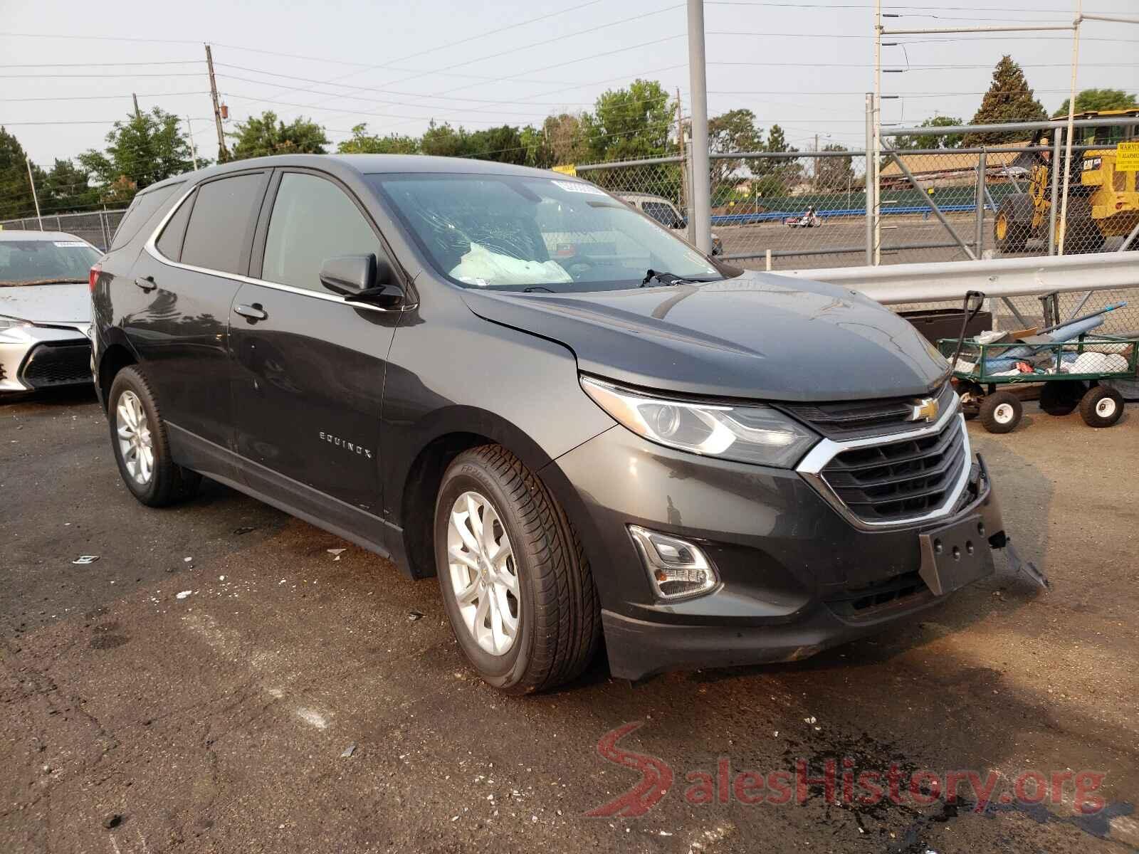 2GNAXJEV7J6253875 2018 CHEVROLET EQUINOX