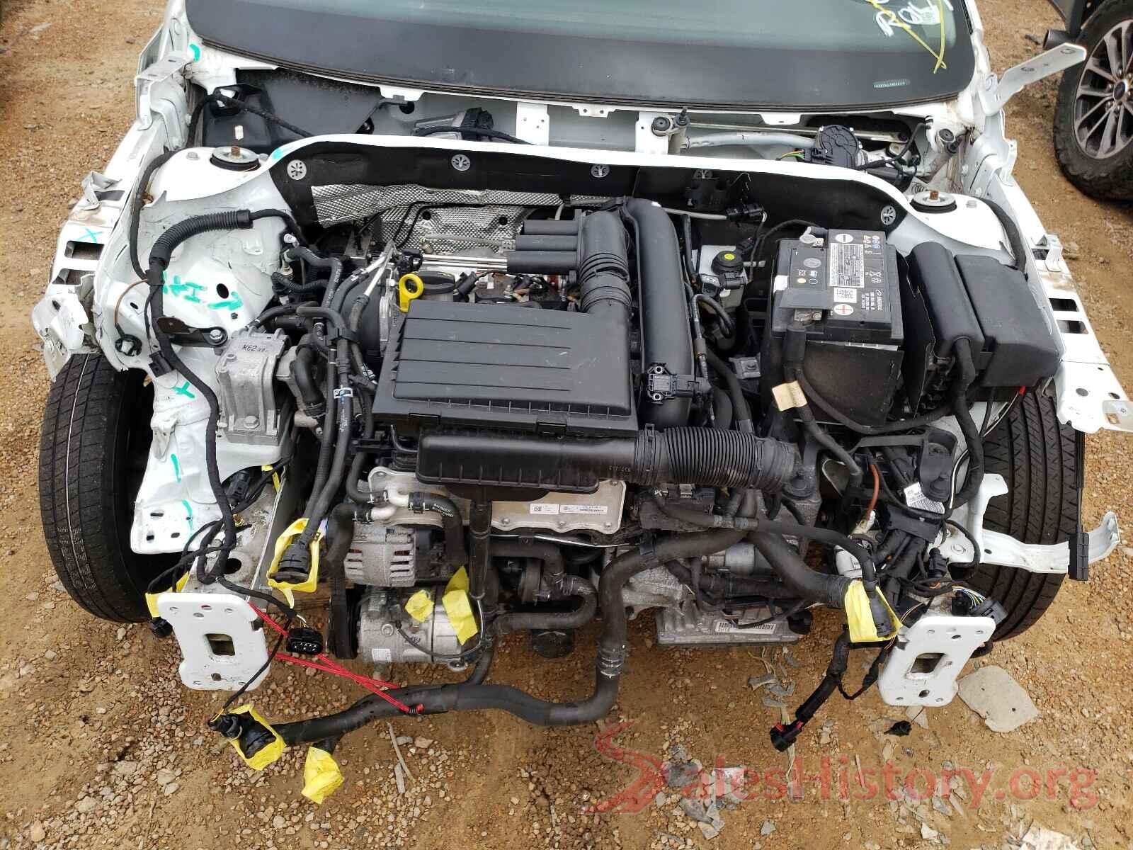 3VWDB7AJ3JM262179 2018 VOLKSWAGEN JETTA