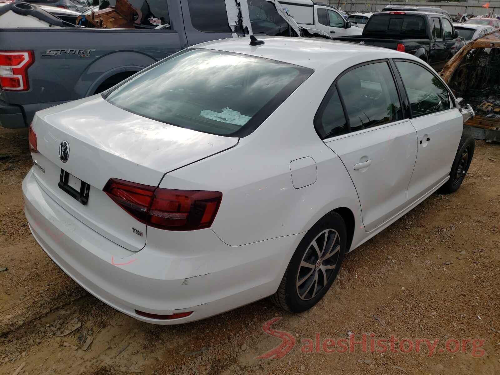 3VWDB7AJ3JM262179 2018 VOLKSWAGEN JETTA