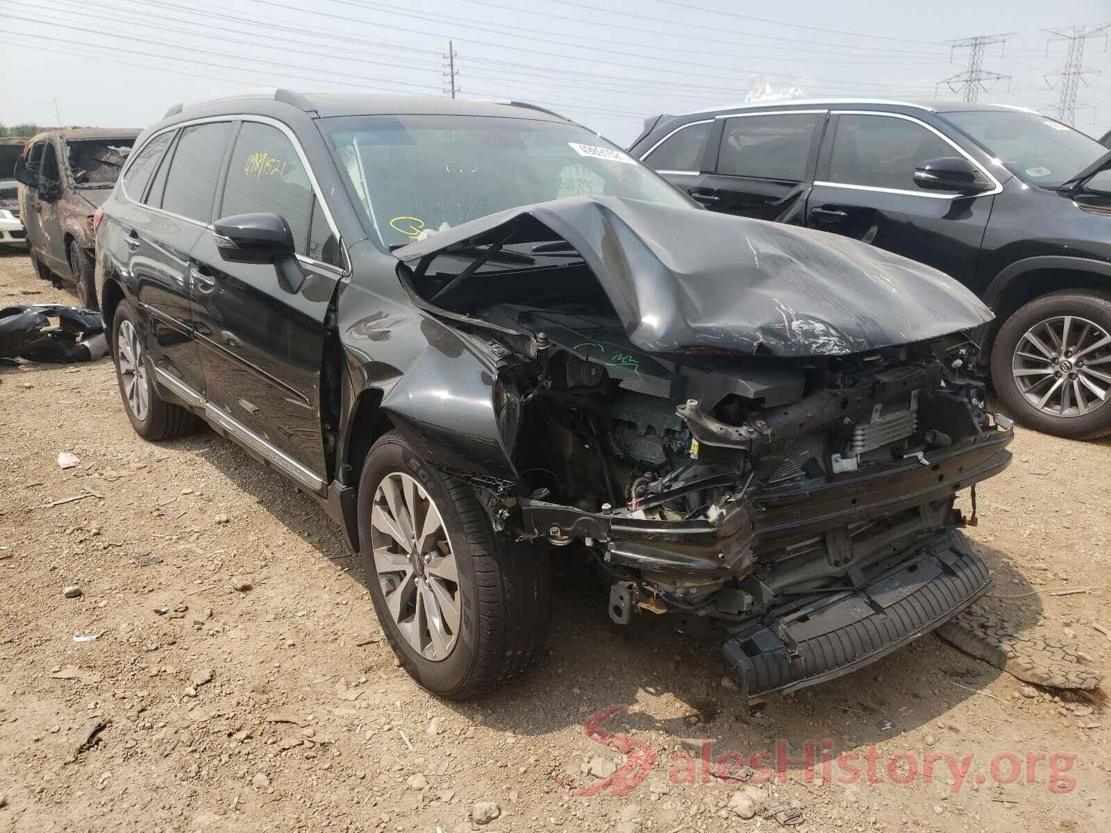 4S4BSETC0H3397916 2017 SUBARU OUTBACK