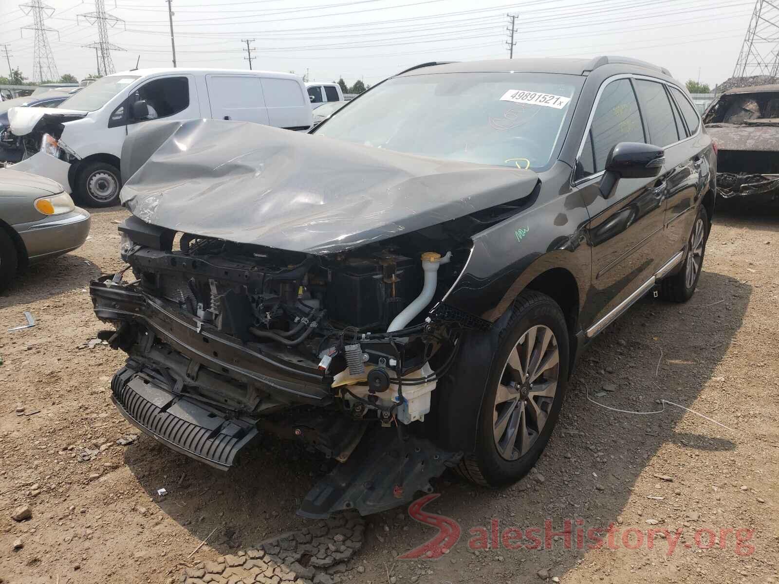 4S4BSETC0H3397916 2017 SUBARU OUTBACK