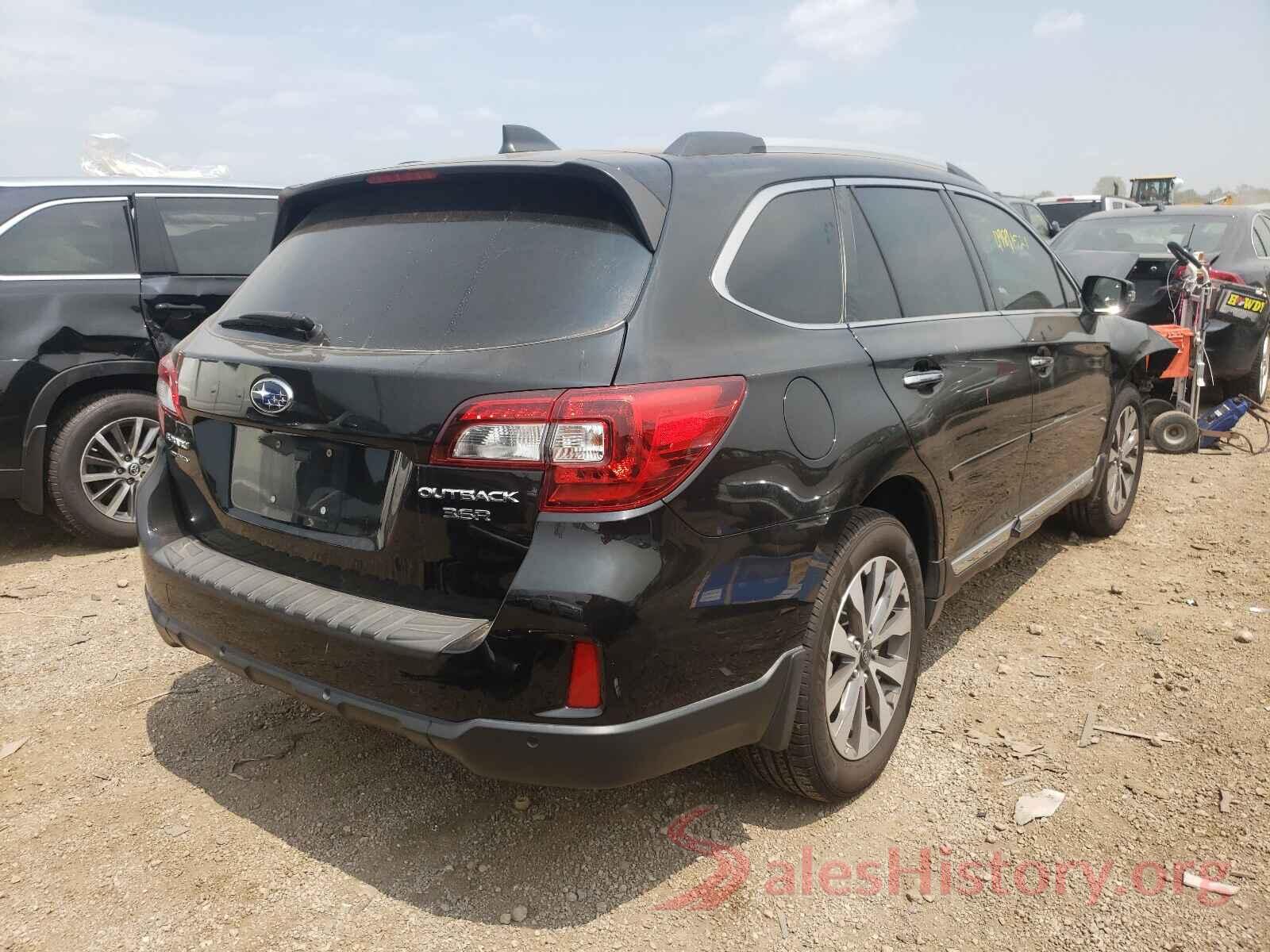 4S4BSETC0H3397916 2017 SUBARU OUTBACK