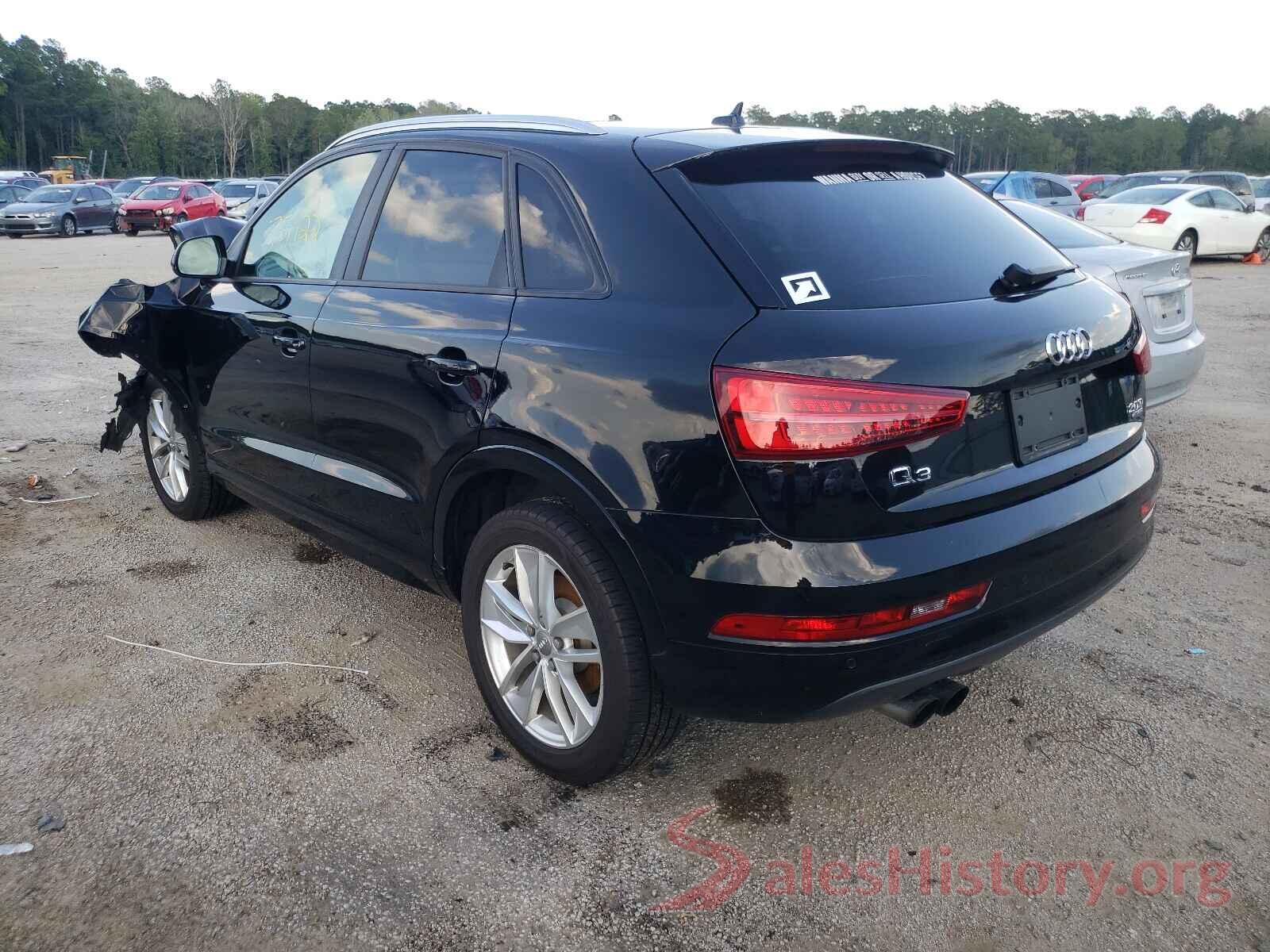 WA1ECCFS4HR004836 2017 AUDI Q3