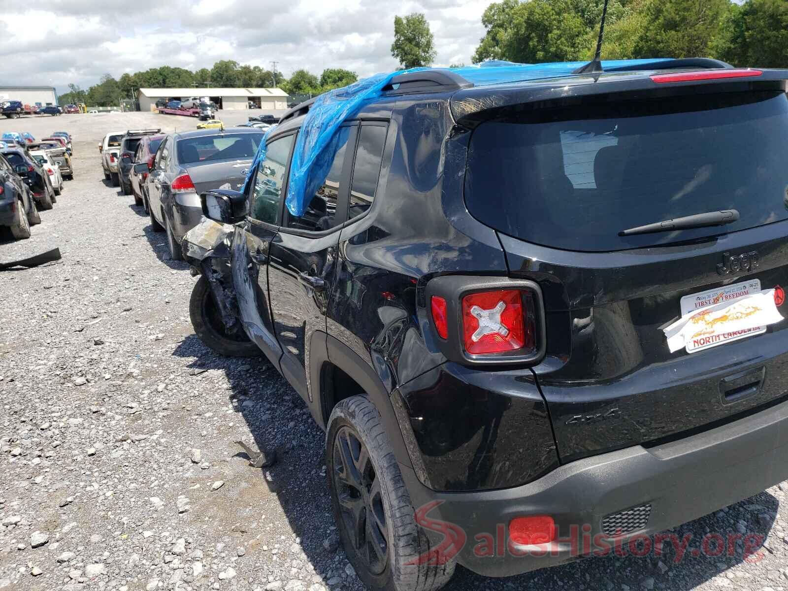 ZACCJBBH3JPH78555 2018 JEEP RENEGADE